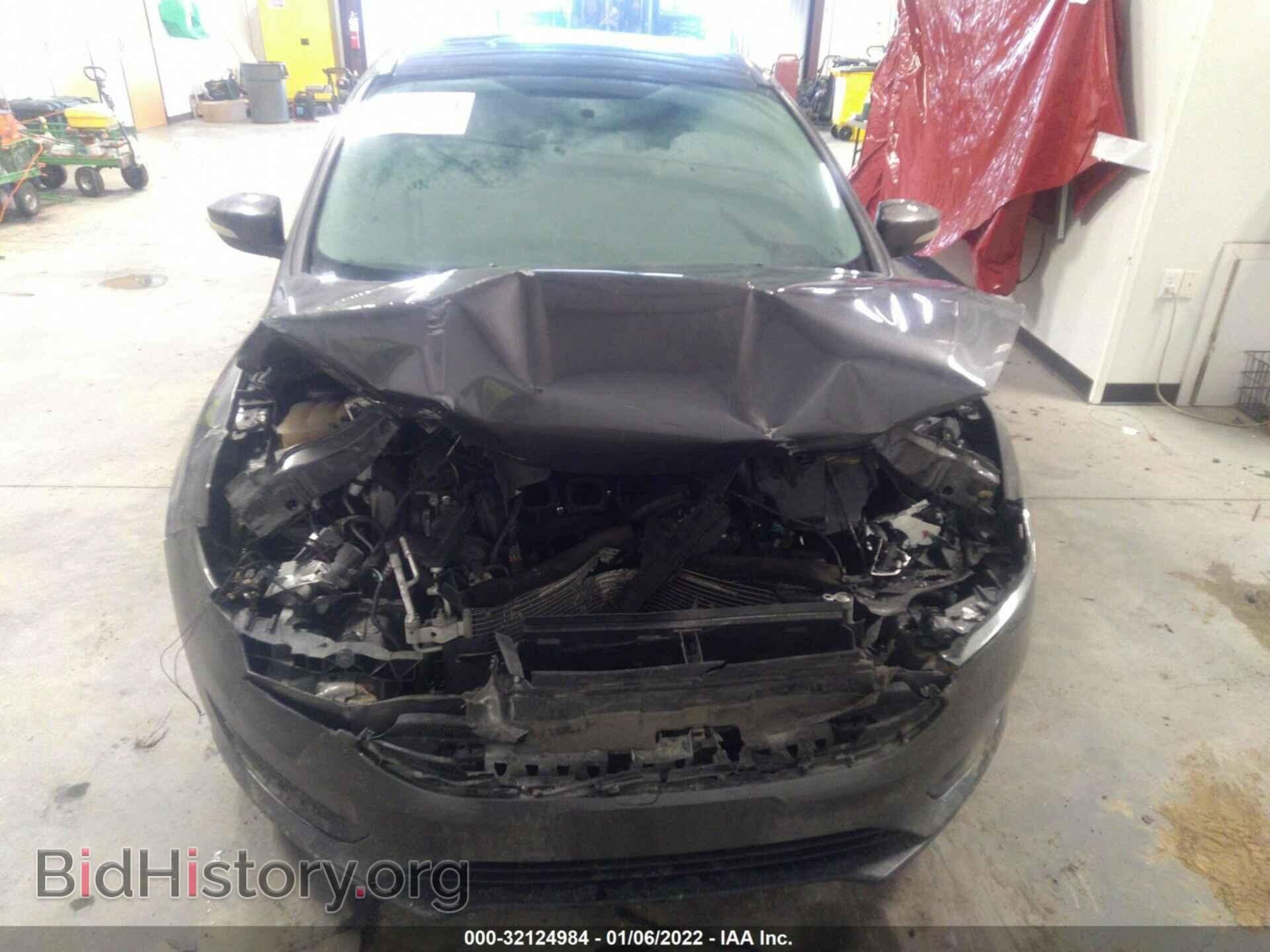2016 FORD FOCUS - VIN: 1FADP3F23GL270782 - Фото 6