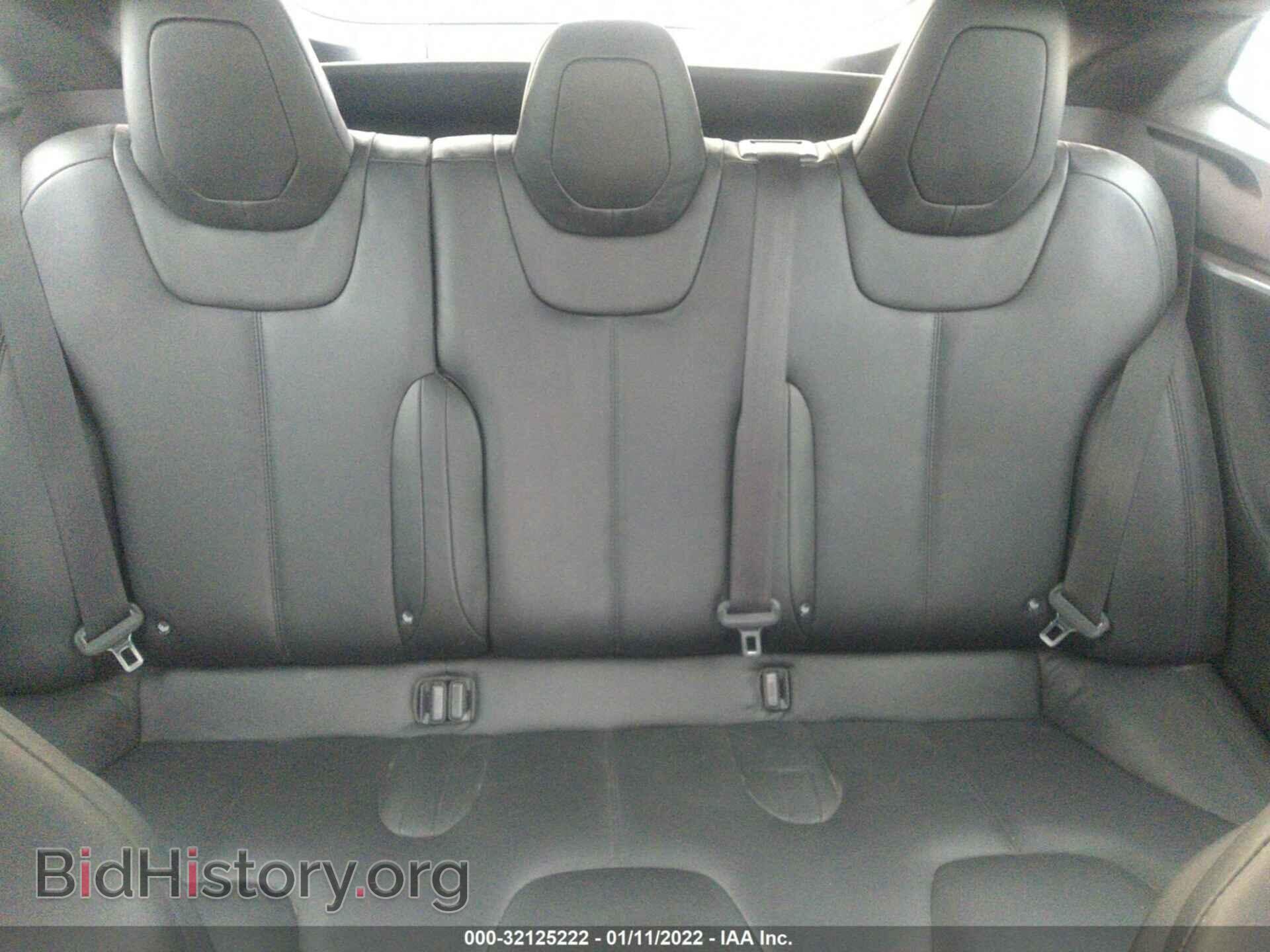 2016 TESLA MODEL S - VIN: 5YJSA1E26GF139485 - Photo 8