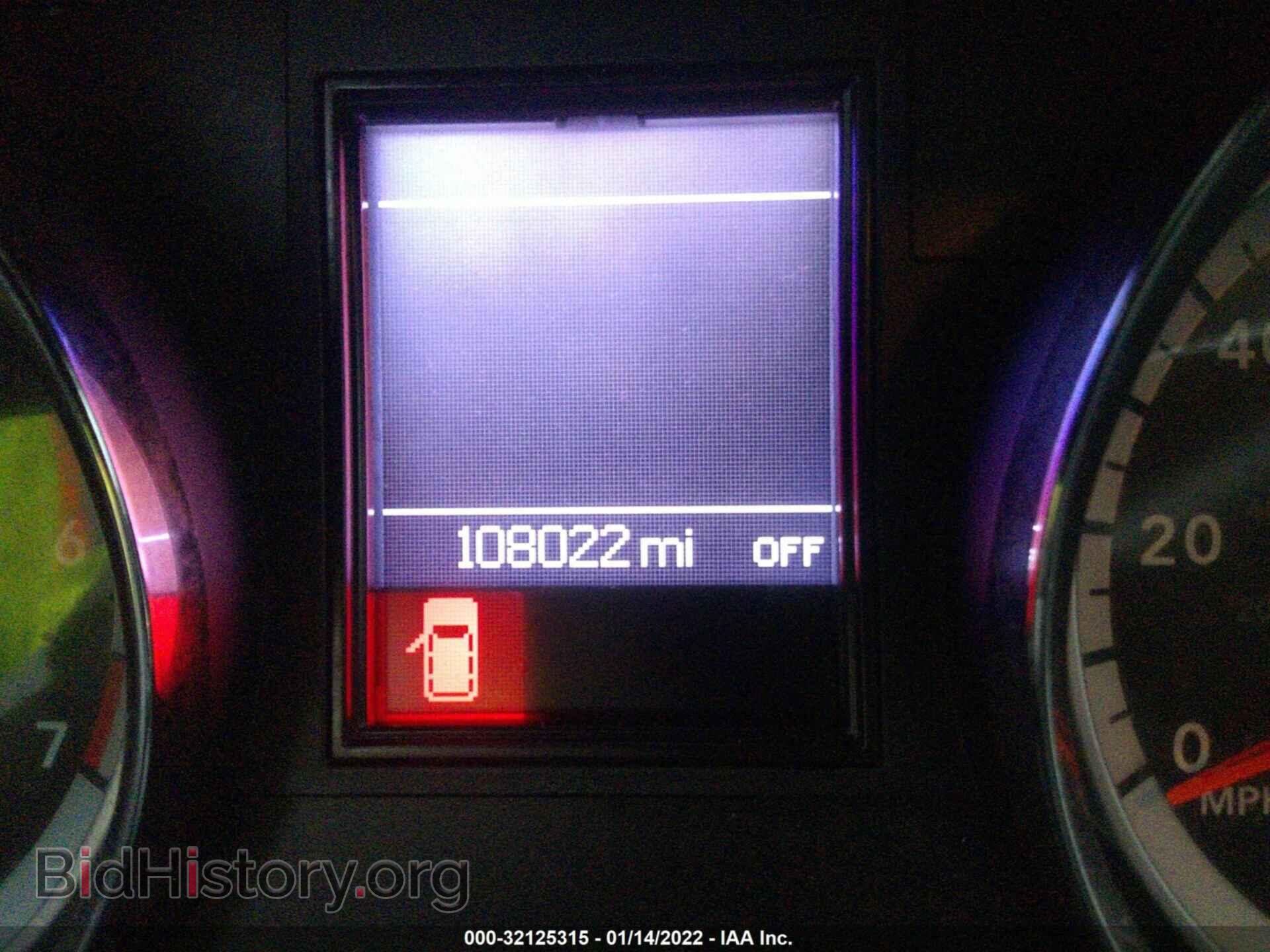 2012 DODGE DURANGO - VIN: 1C4RDJAG3CC312510 - Photo 7