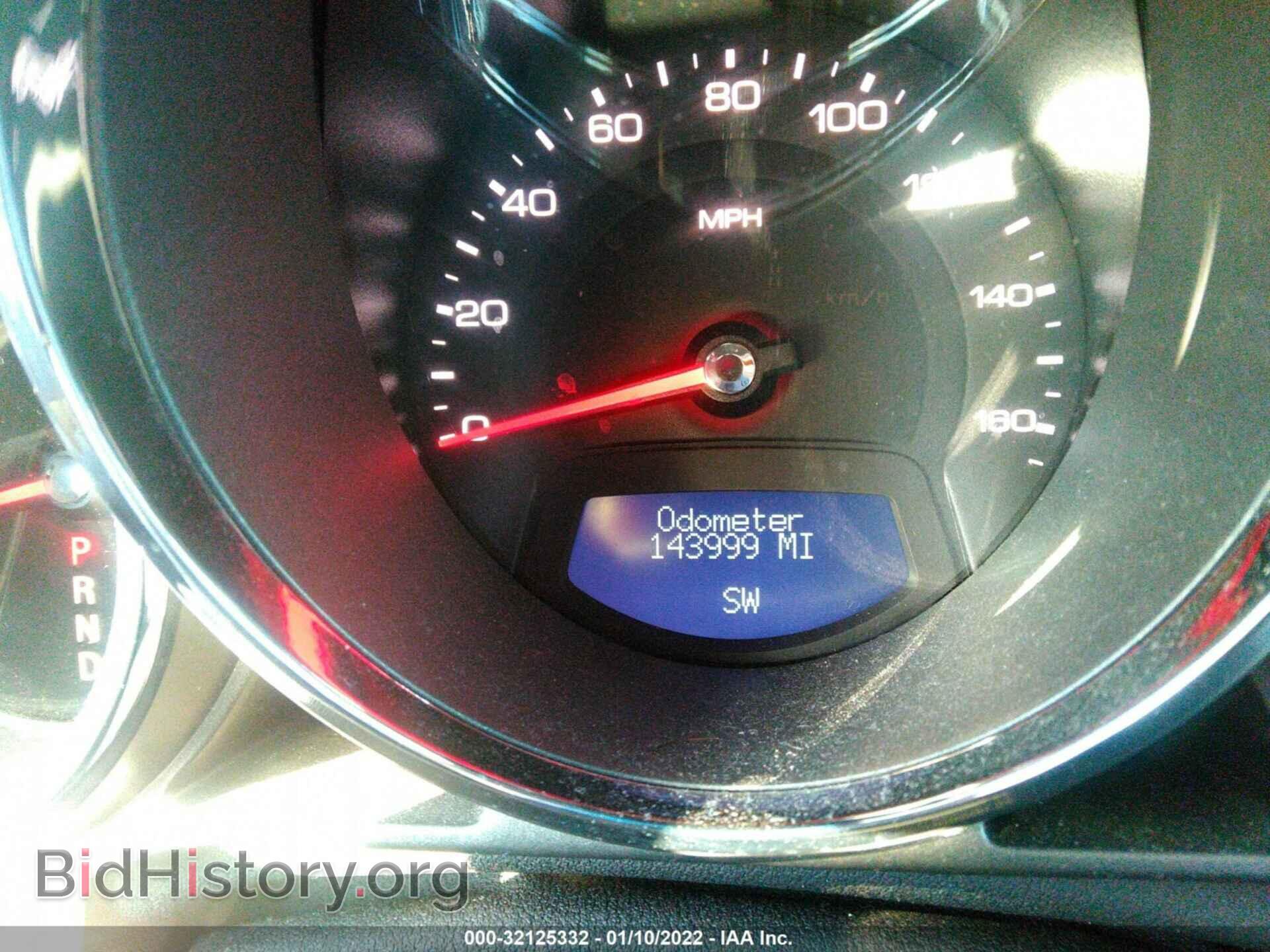 2009 CADILLAC CTS - VIN: 1G6DF577990149006 - Фото 7