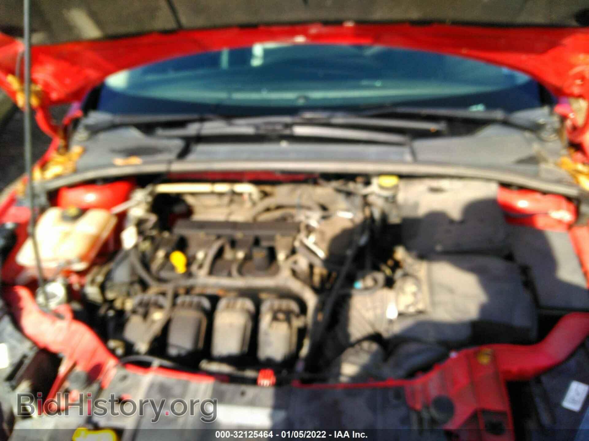 2016 FORD FOCUS - VIN: 1FADP3F25GL264546 - Фото 10