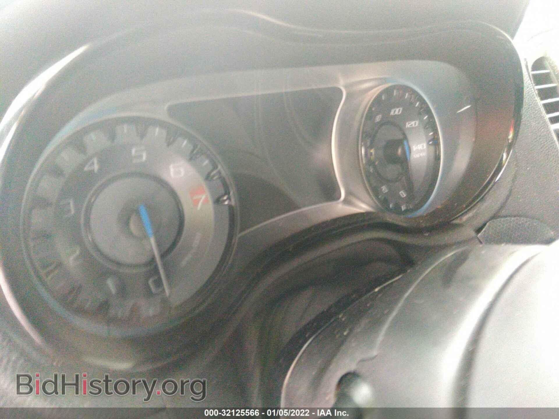 2015 CHRYSLER 300 - VIN: 2C3CCAGG3FH808834 - Фото 7