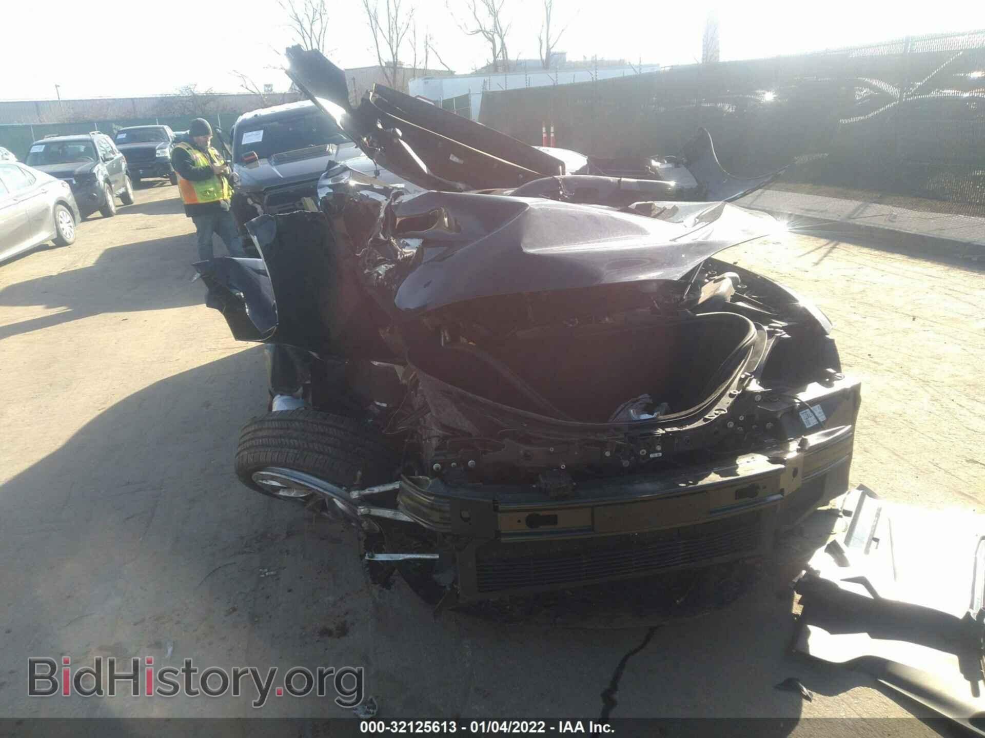 2018 TESLA MODEL S - VIN: 5YJSA1E28JF293459 - Photo 6
