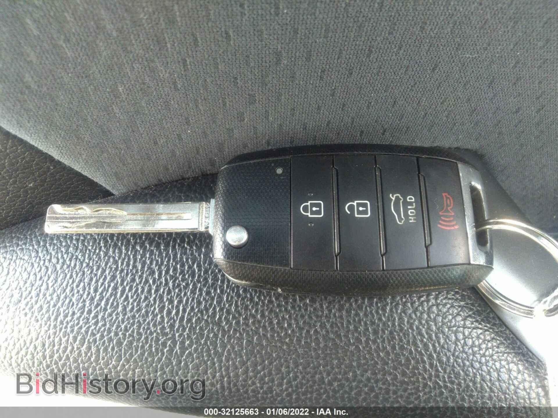 2015 KIA OPTIMA - VIN: KNAGM4A77F5598618 - Photo 11