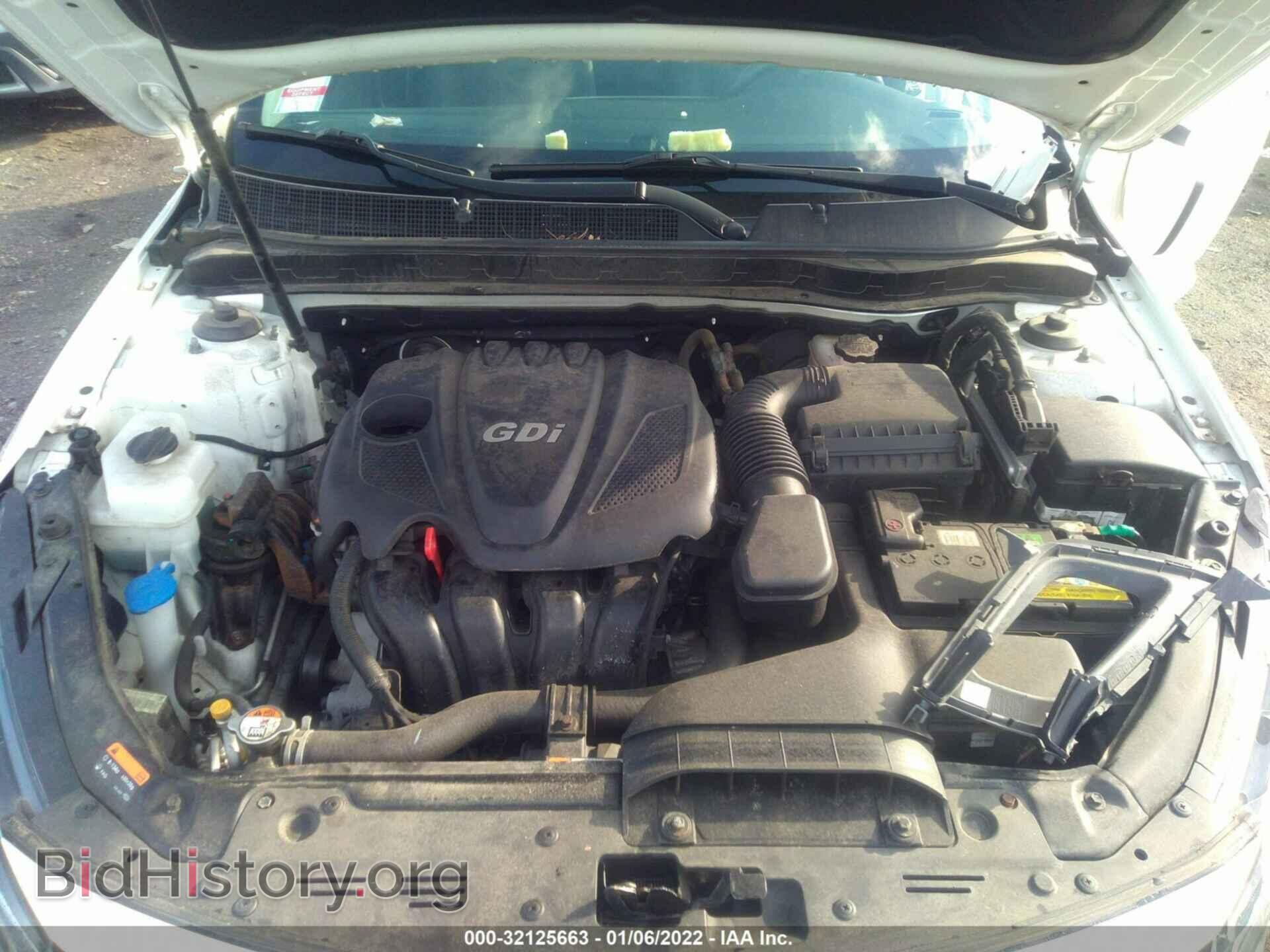 2015 KIA OPTIMA - VIN: KNAGM4A77F5598618 - Photo 10