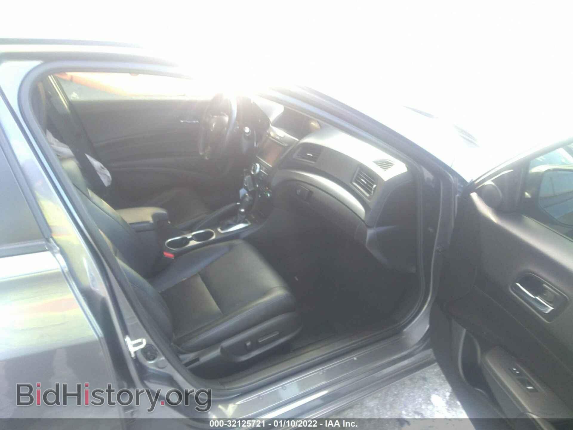 2017 ACURA ILX - VIN: 19UDE2F75HA009321 - Фото 5