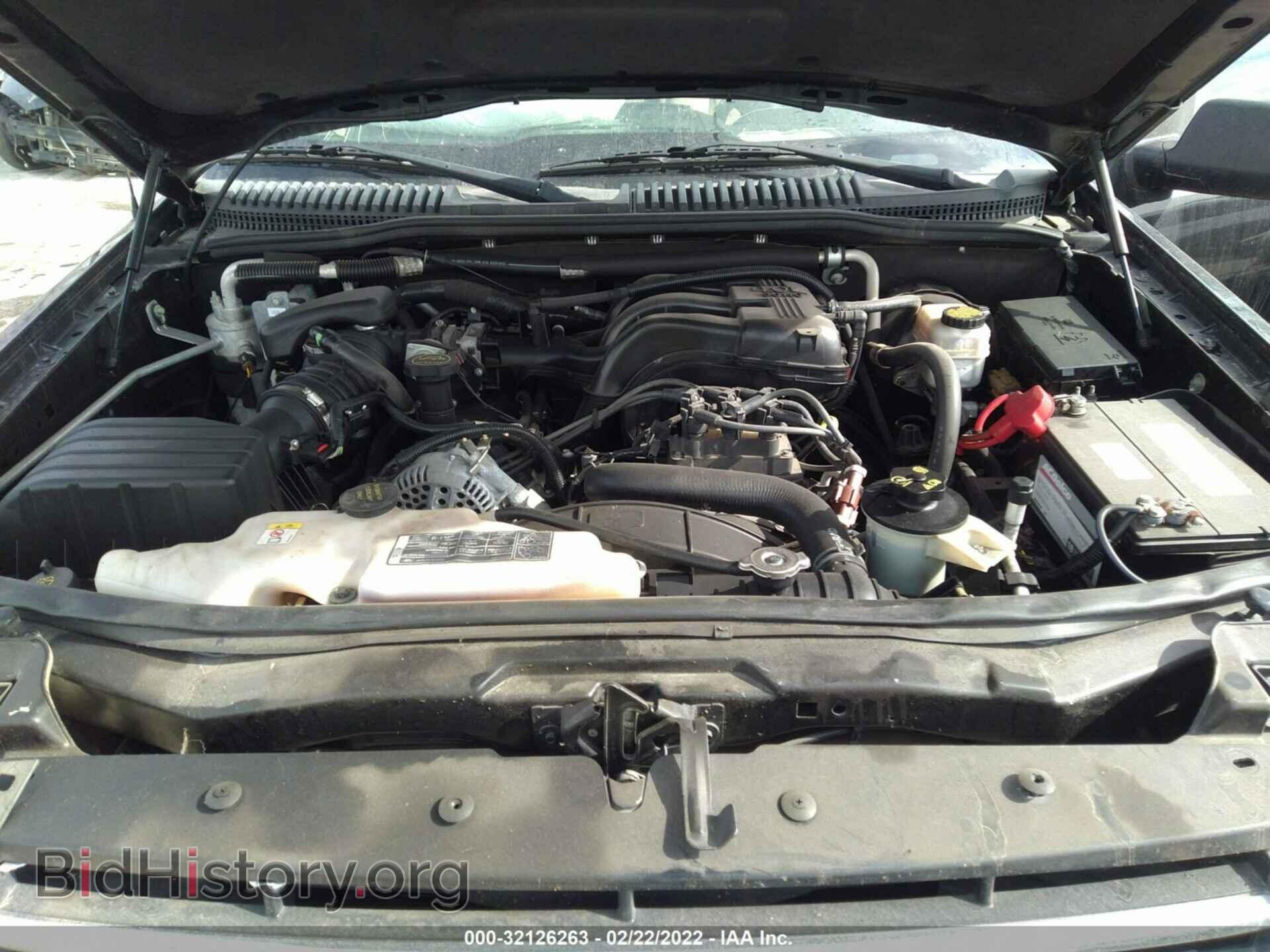 2008 FORD EXPLORER - VIN: 1FMEU63EX8UA43796 - Фото 10