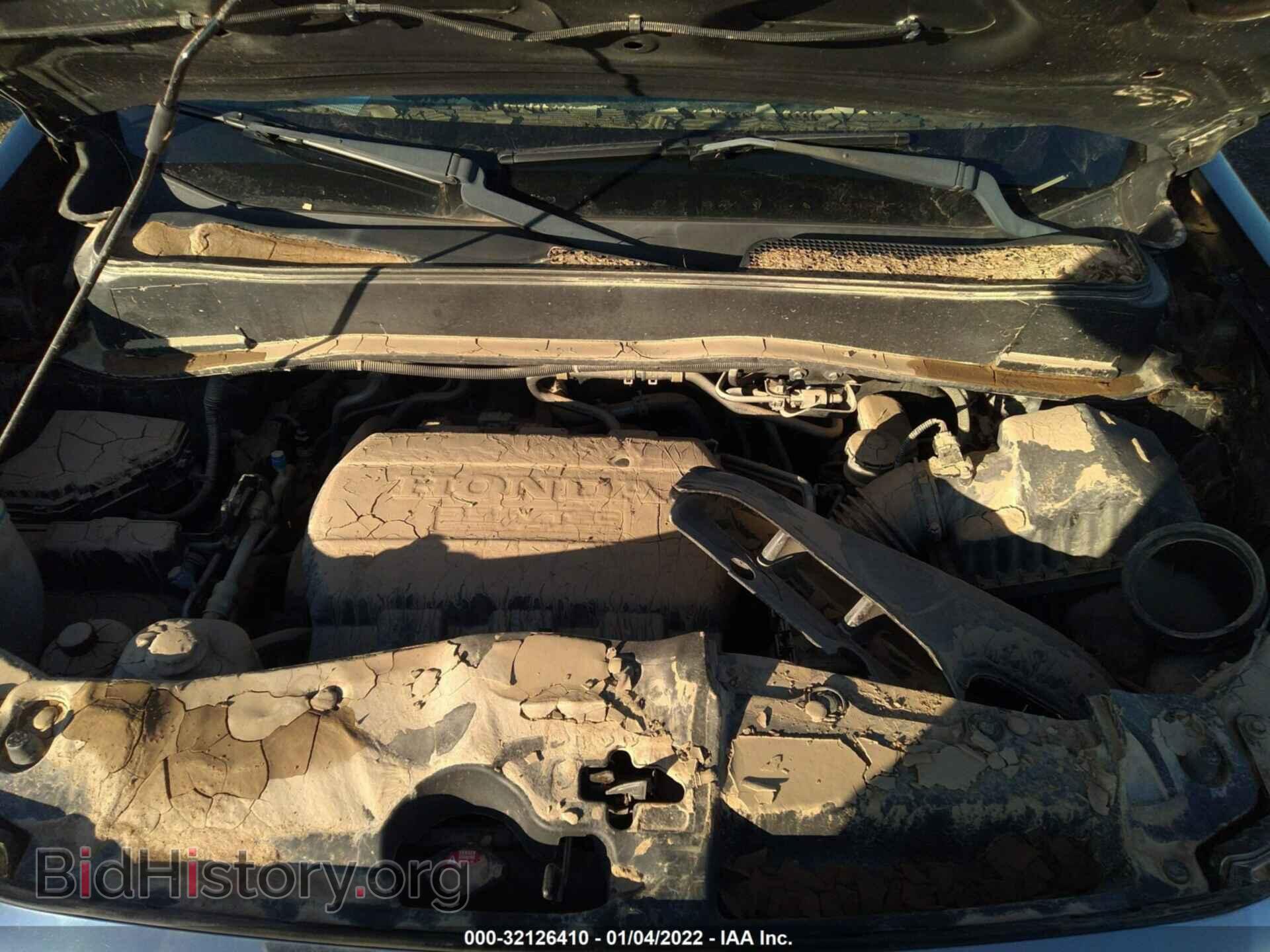 2012 HONDA PILOT - VIN: 5FNYF3H51CB005586 - Фото 10