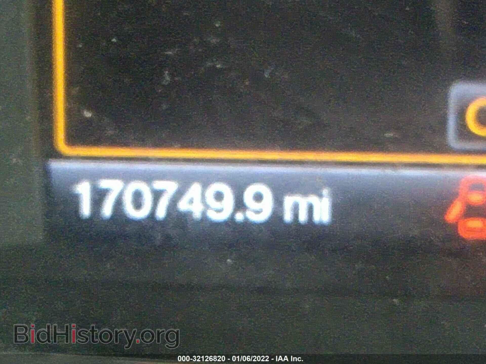 2014 FORD FLEX - VIN: 2FMGK5C86EBD03809 - Фото 7
