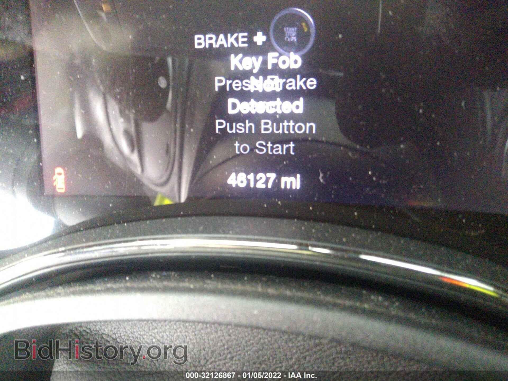 2019 DODGE DURANGO - VIN: 1C4SDJCT3KC820910 - Photo 7