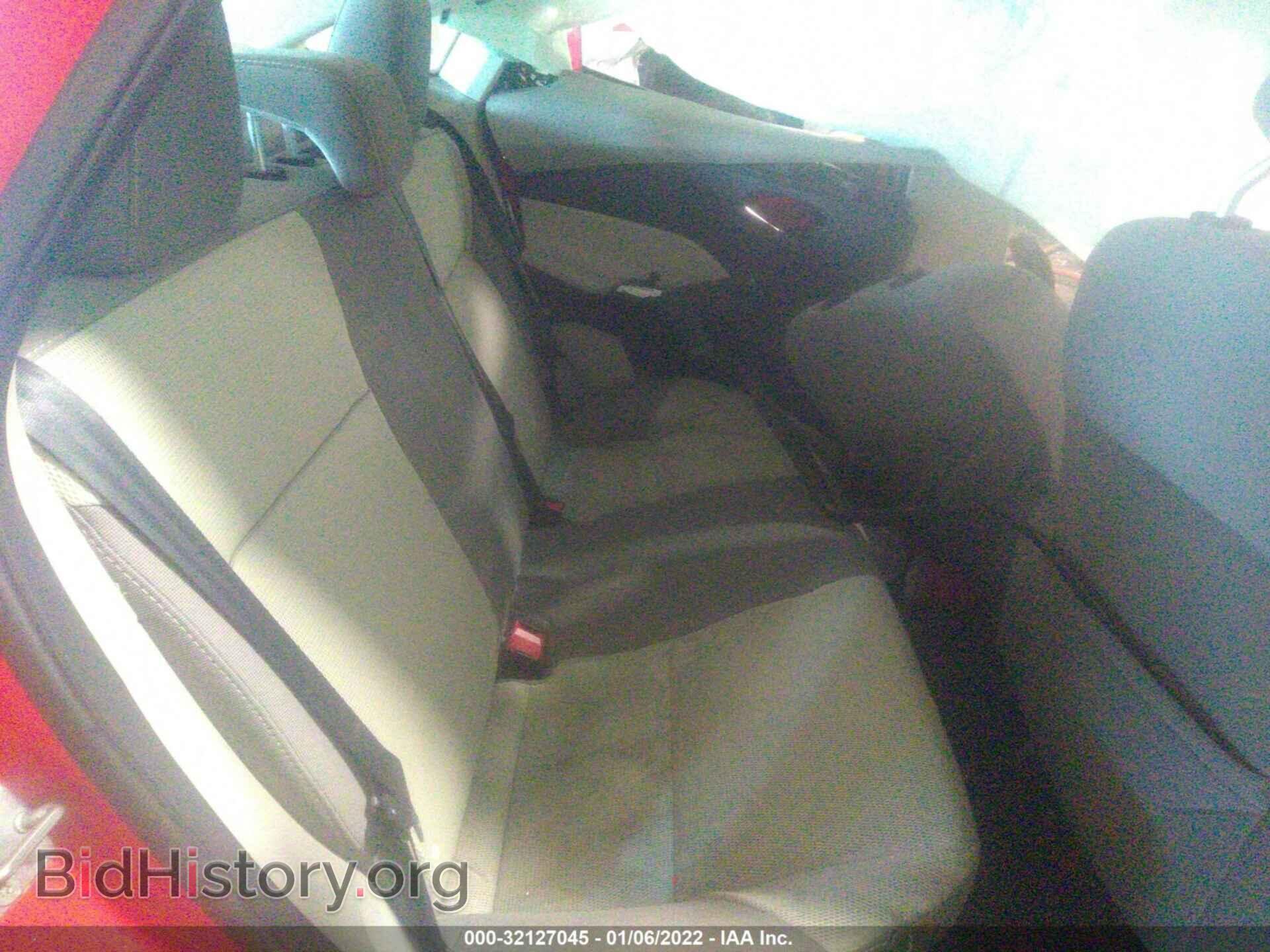 2012 FORD FOCUS - VIN: 1FAHP3F21CL130208 - Photo 8