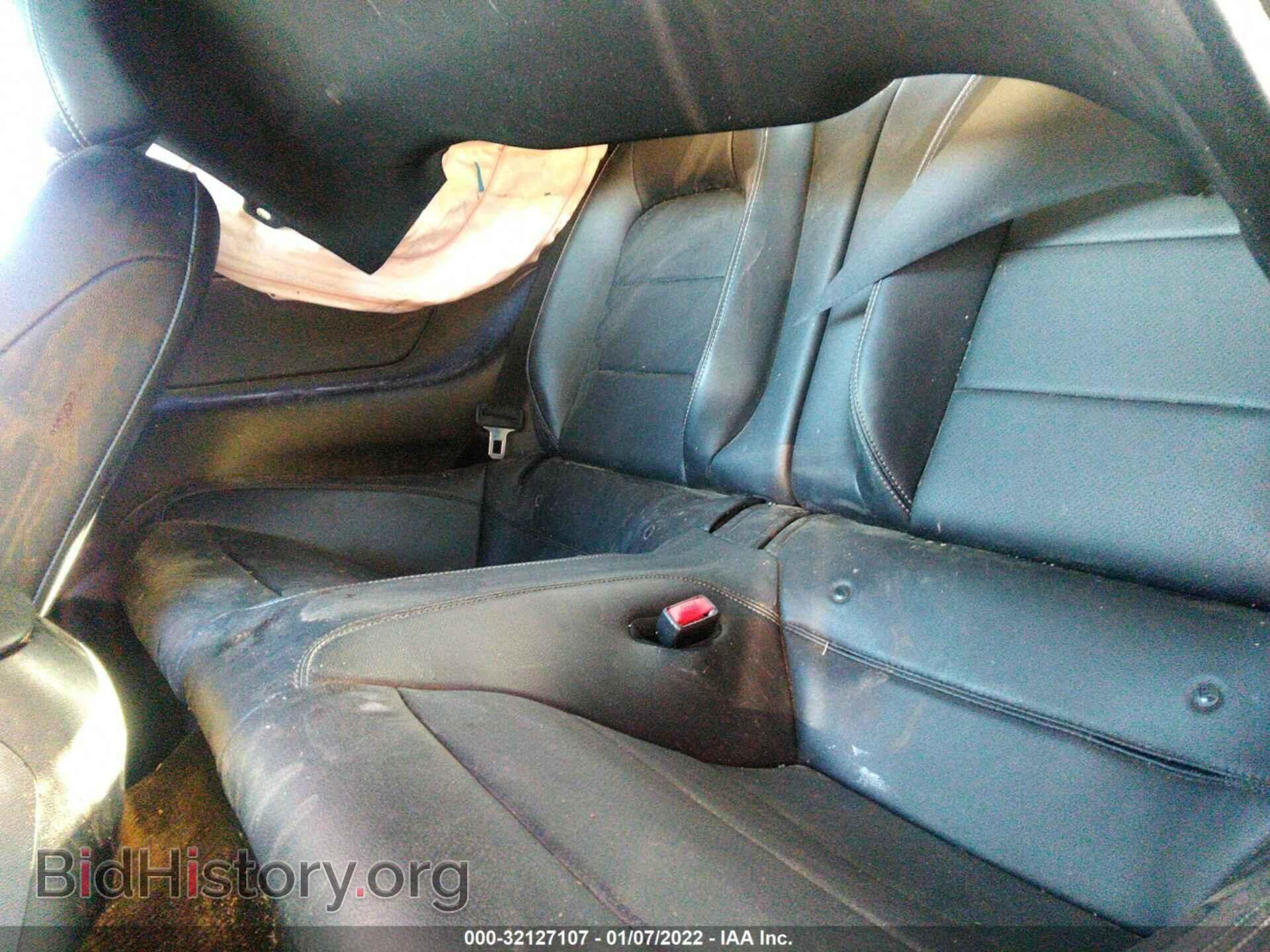 2016 FORD MUSTANG - VIN: 1FA6P8CF4G5264751 - Фото 8