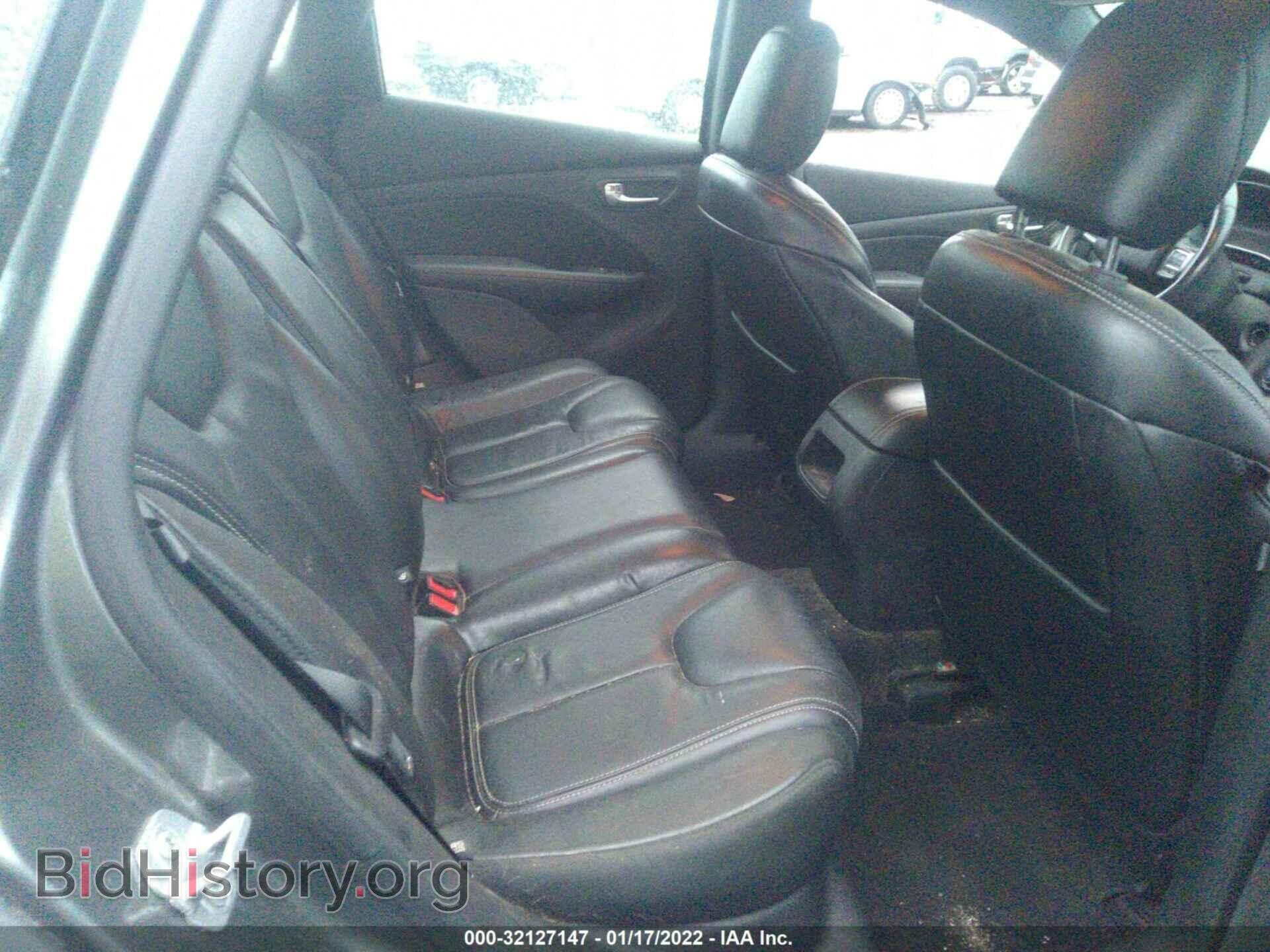 2013 DODGE DART - VIN: 1C3CDFCA8DD184941 - Фото 8