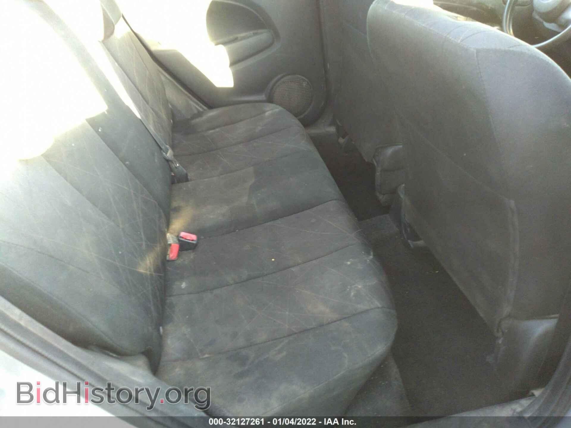 2013 MAZDA MAZDA2 - VIN: JM1DE1KY0D0166181 - Фото 8