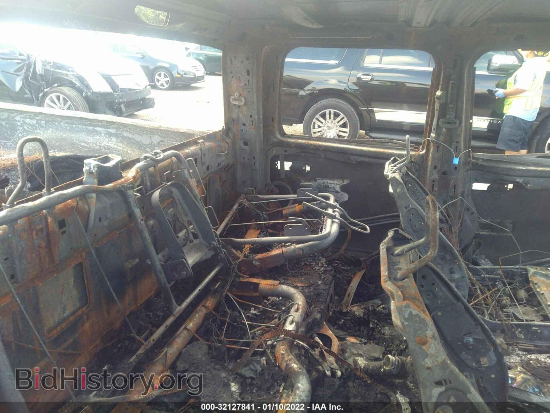 2014 RAM 2500 - VIN: 3C6UR5FL9EG195810 - Фото 8