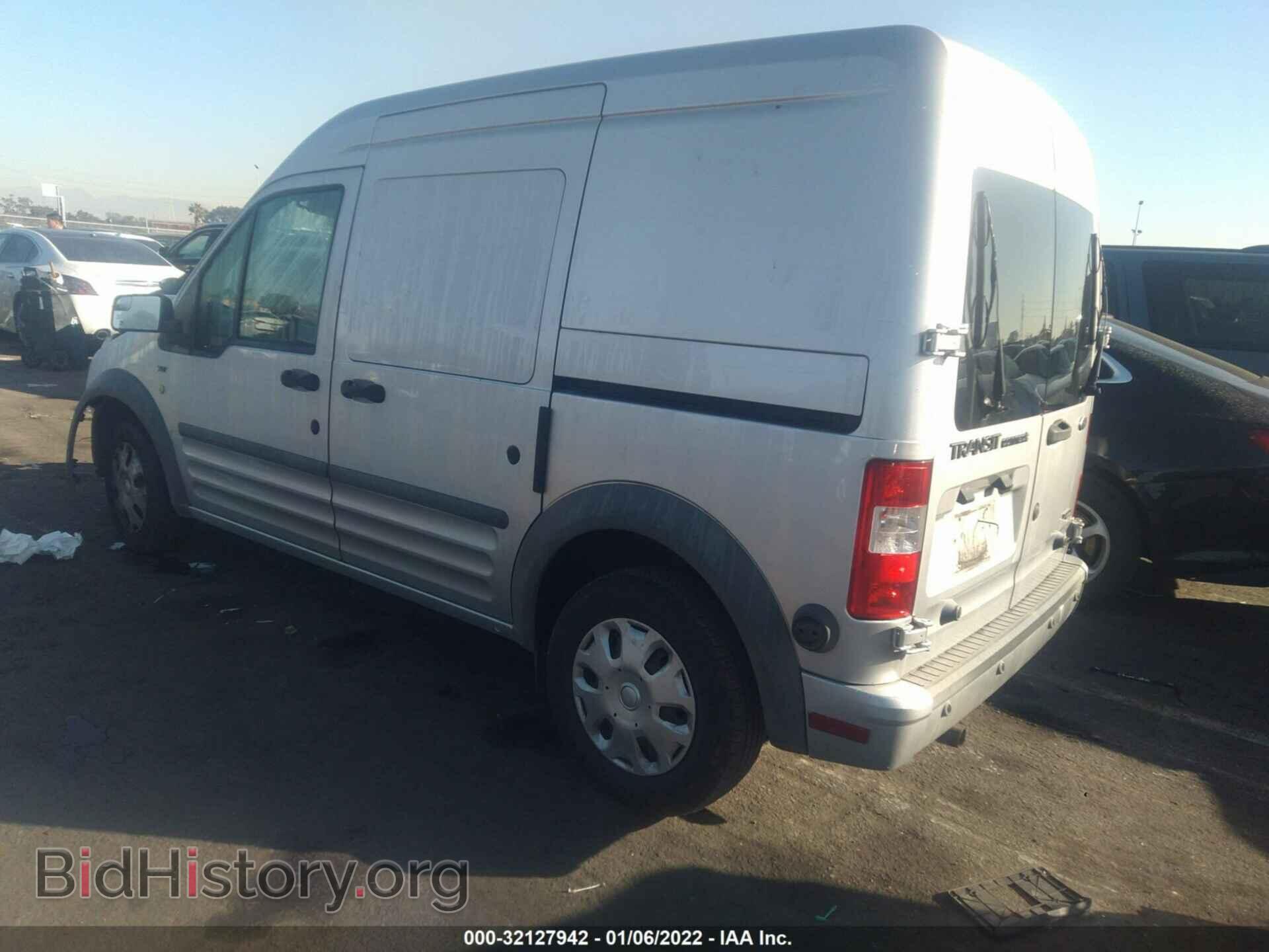 2012 FORD TRANSIT CONNECT - VIN: NM0LS7DN4CT120339 - Фото 3