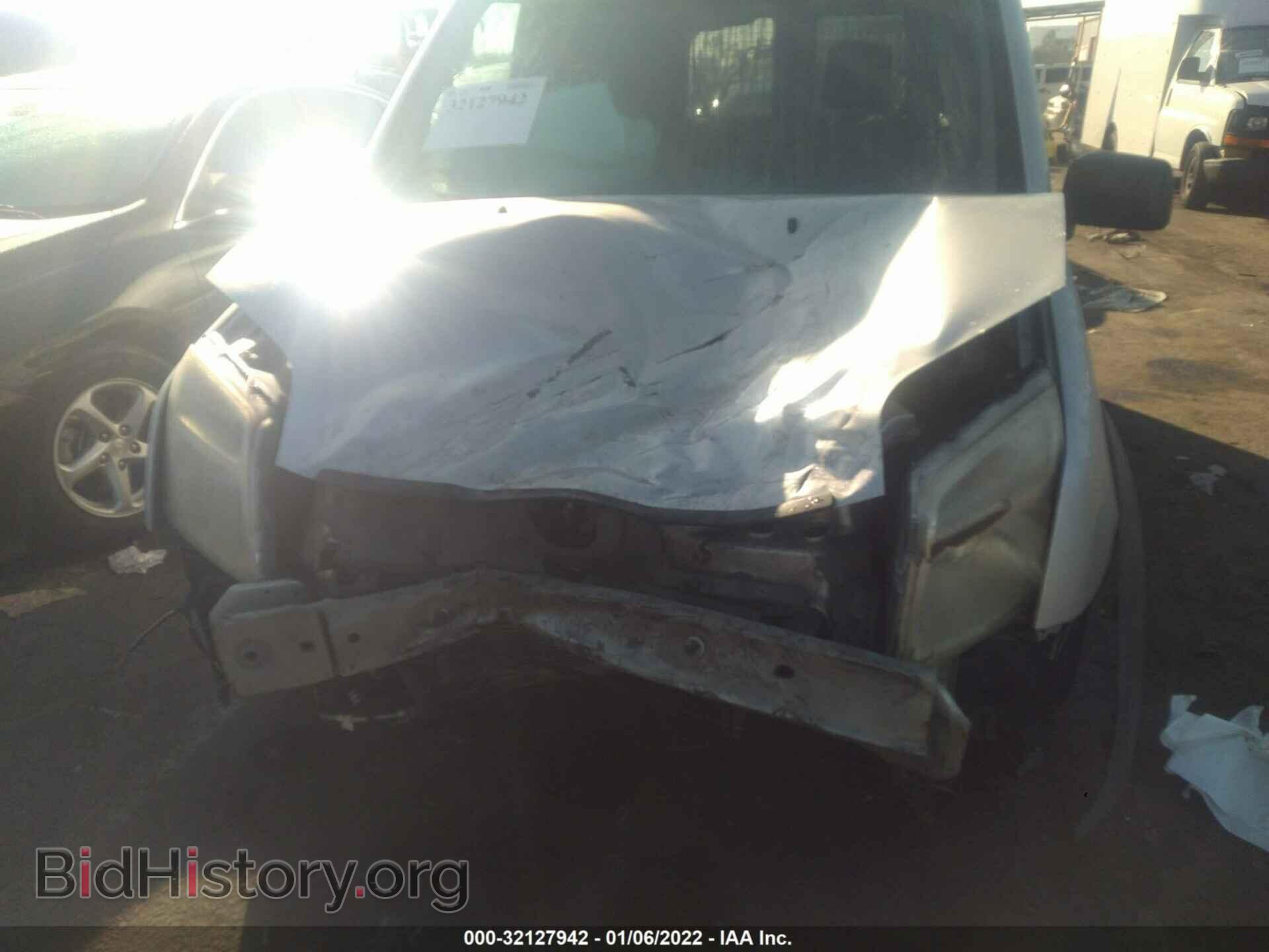 2012 FORD TRANSIT CONNECT - VIN: NM0LS7DN4CT120339 - Фото 6