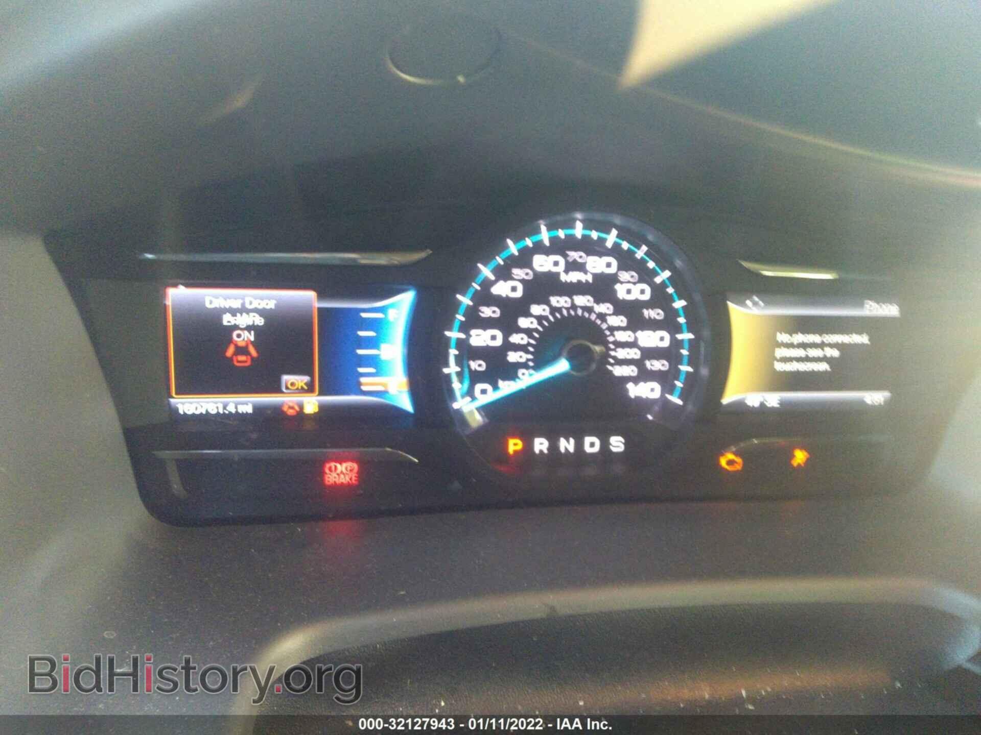 2015 FORD FLEX - VIN: 2FMGK5D83FBA06562 - Фото 7