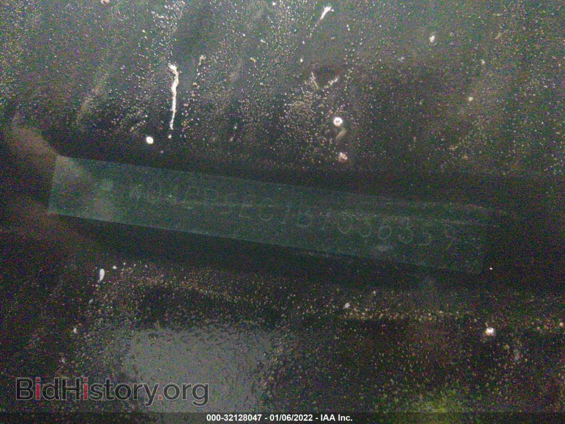 2011 BUICK REGAL - VIN: W04GP5EC1B1036359 - Фото 9