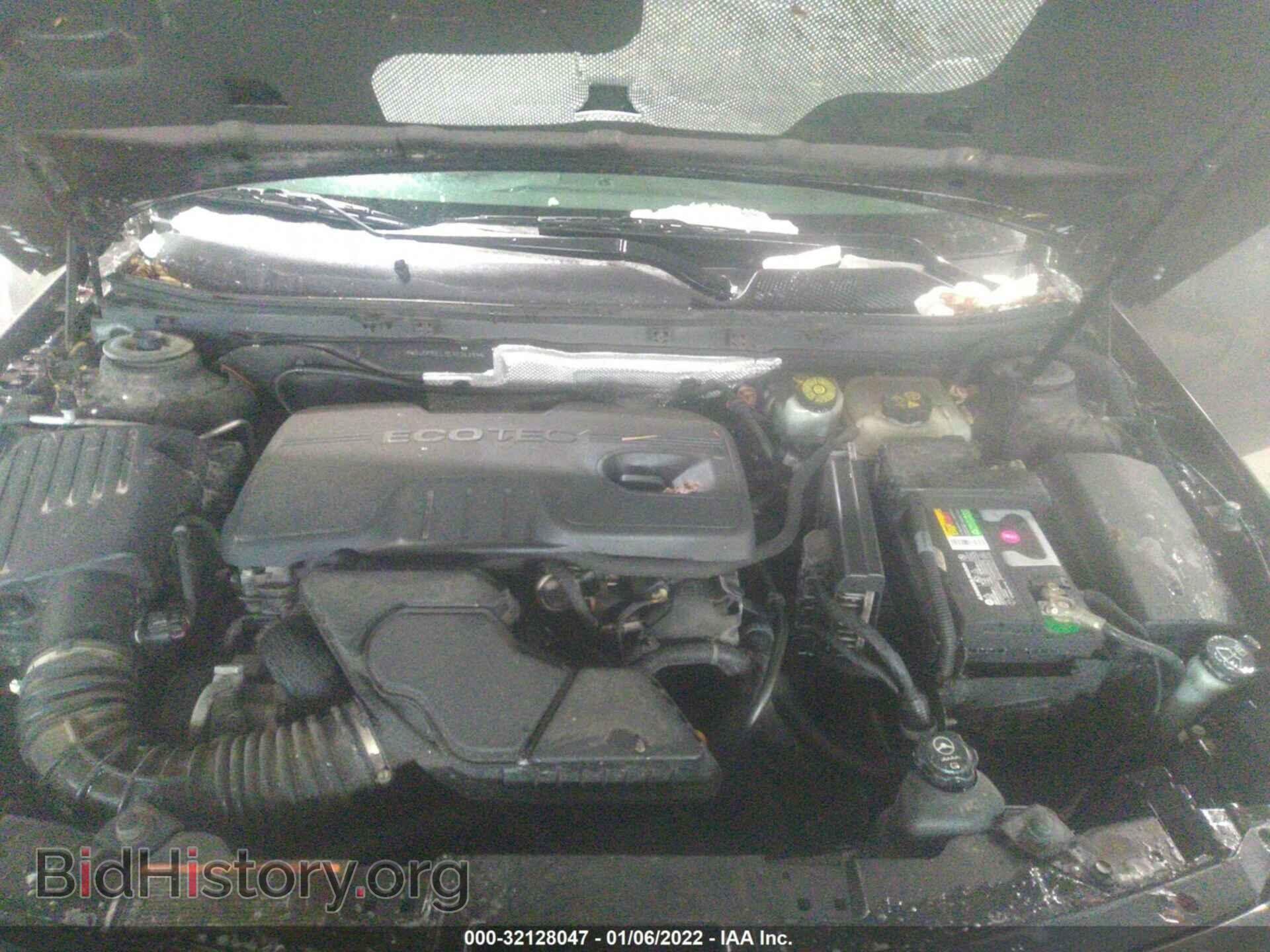 2011 BUICK REGAL - VIN: W04GP5EC1B1036359 - Фото 10