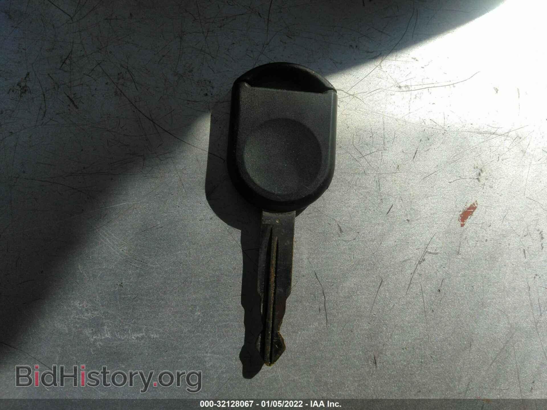 2007 FORD EXPLORER - VIN: 1FMEU64E77UB00713 - Фото 11