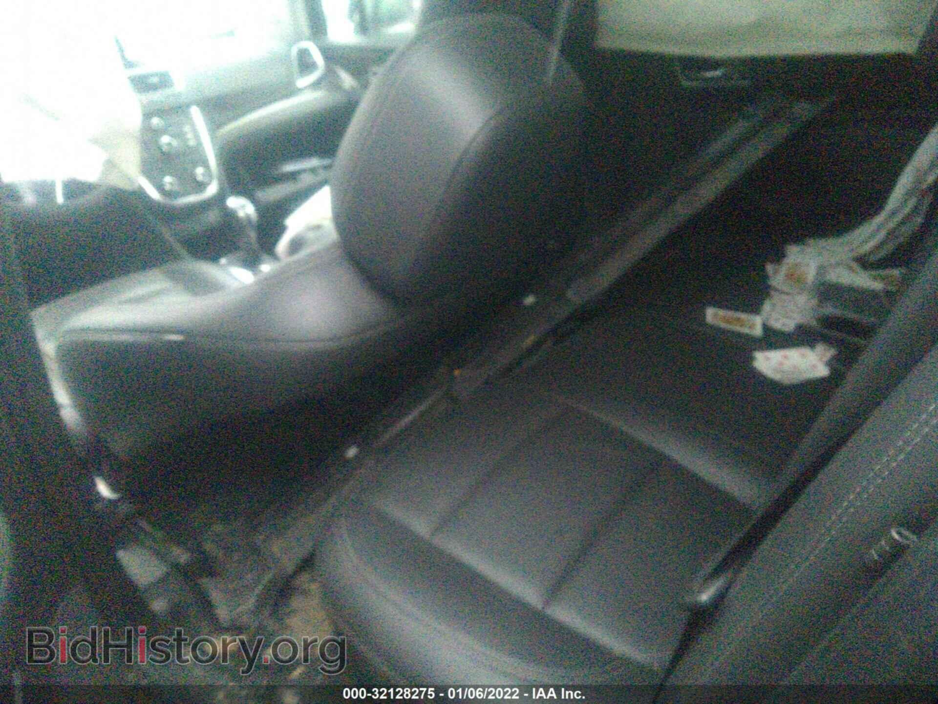 2014 BUICK ENCORE - VIN: KL4CJGSB1EB773258 - Фото 8
