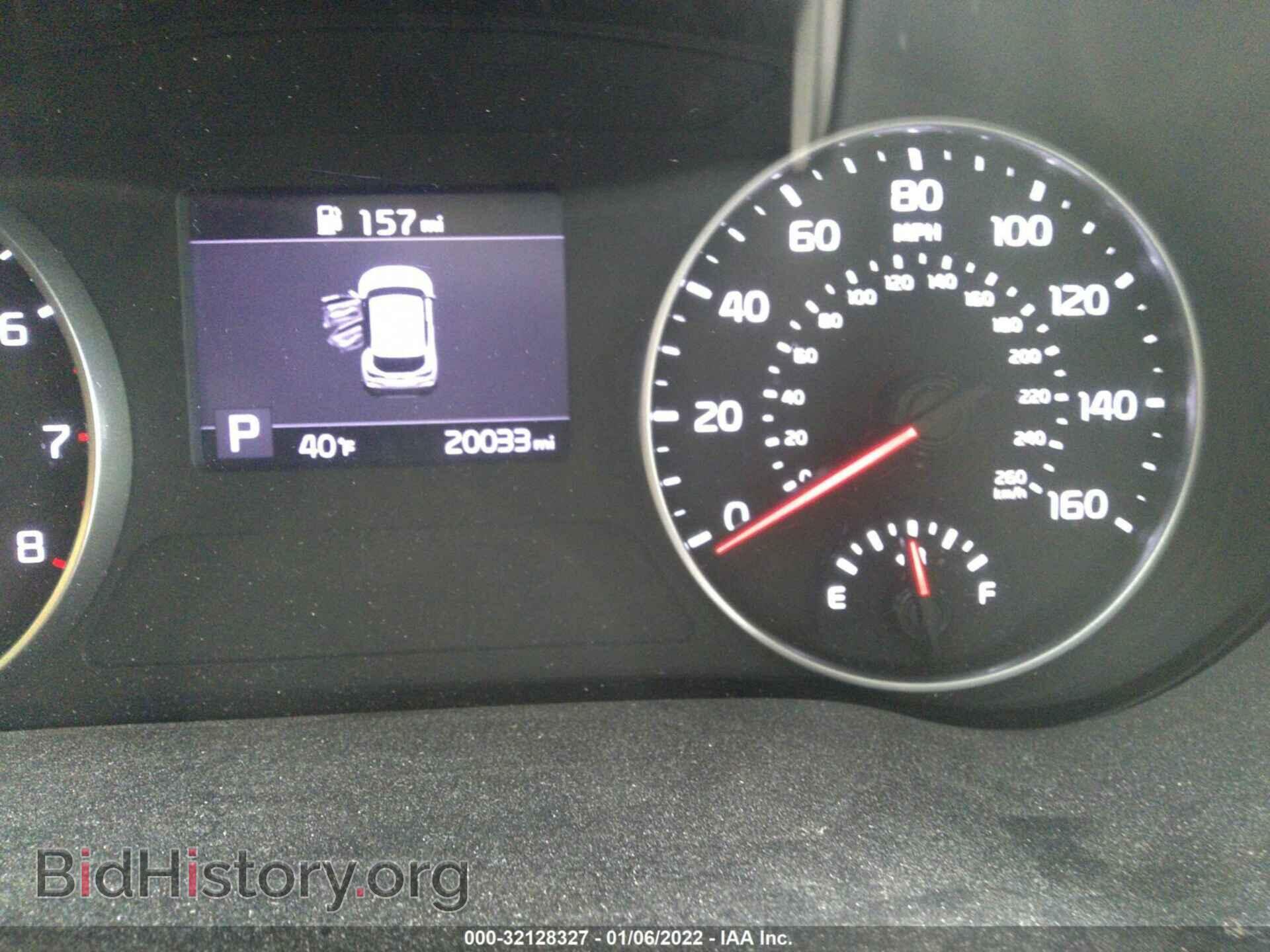2021 KIA SELTOS - VIN: KNDEU2AAXM7045098 - Фото 7