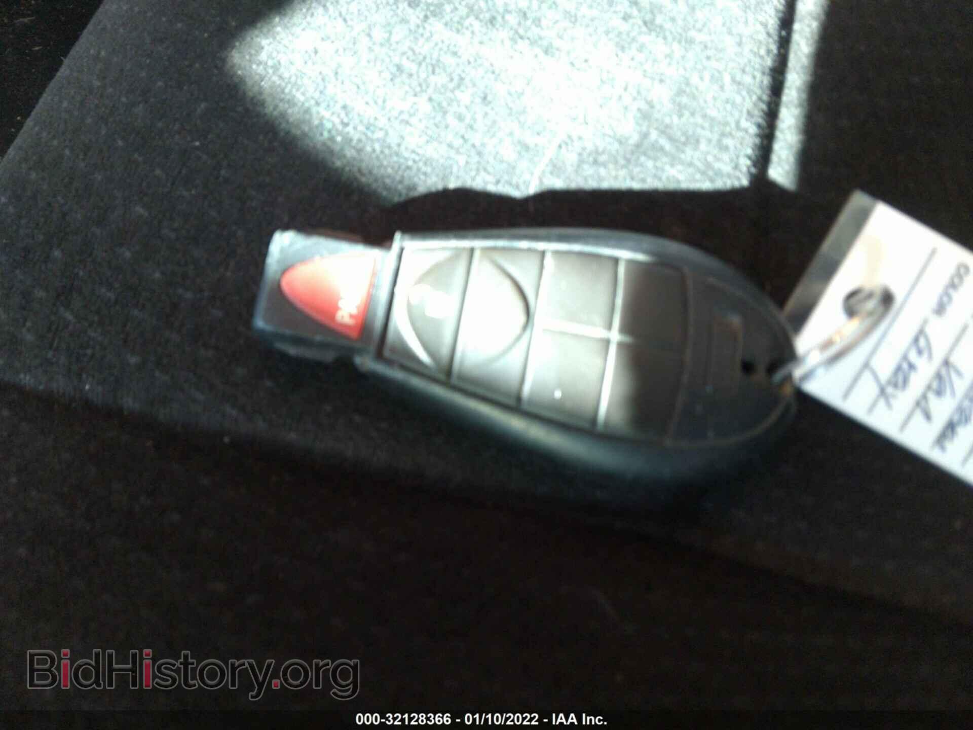 2013 DODGE GRAND CARAVAN - VIN: 2C4RDGBG9DR602518 - Фото 11
