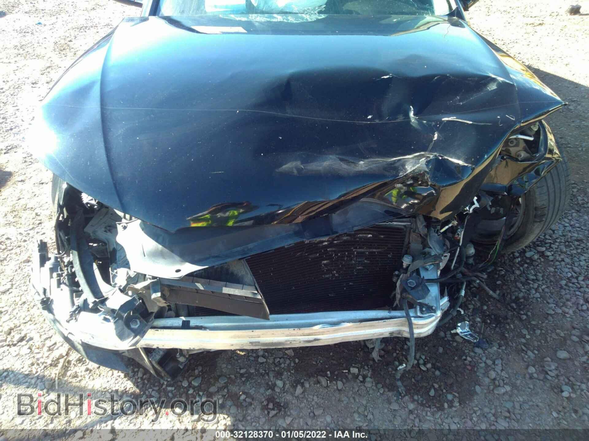 2010 AUDI A4 - VIN: WAUBFAFL9AN022496 - Фото 6