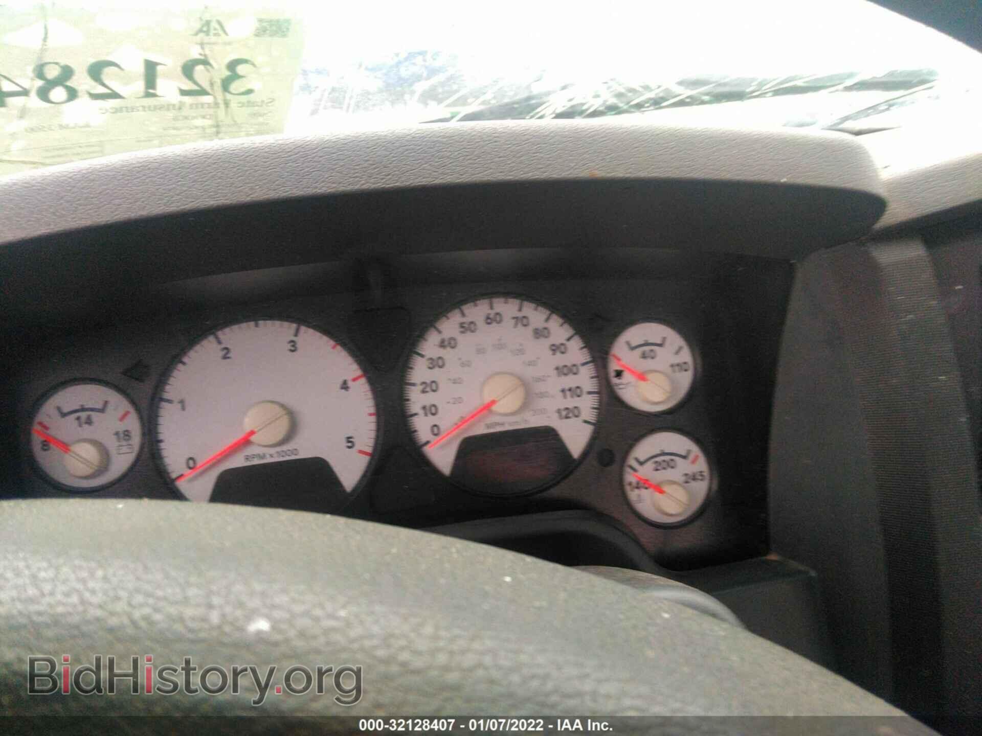 2009 DODGE RAM 3500 - VIN: 3D7MX38L79G532874 - Фото 6