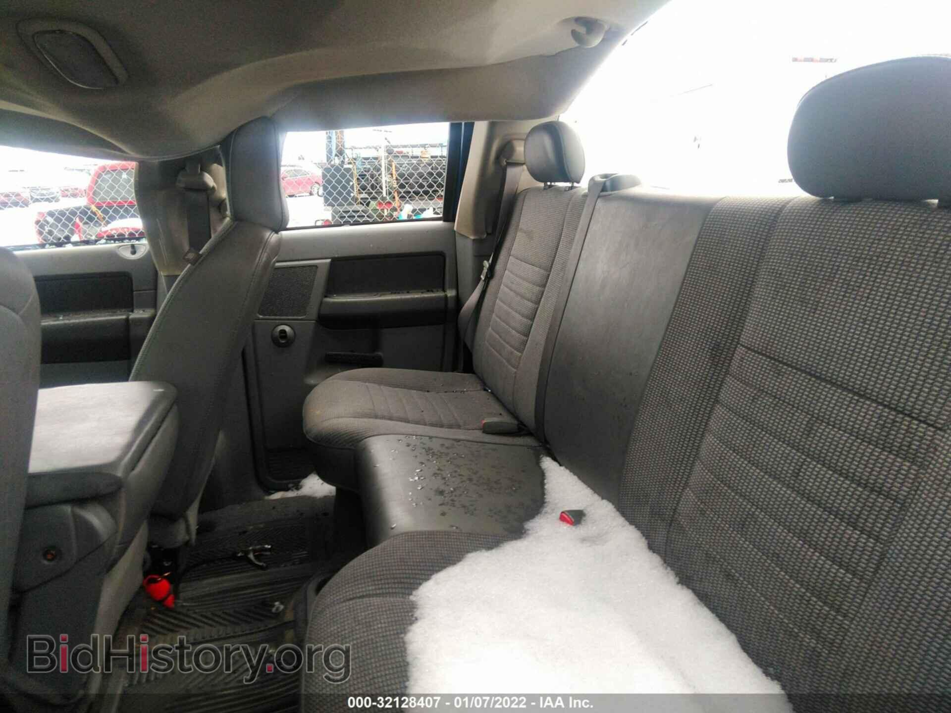 2009 DODGE RAM 3500 - VIN: 3D7MX38L79G532874 - Фото 7