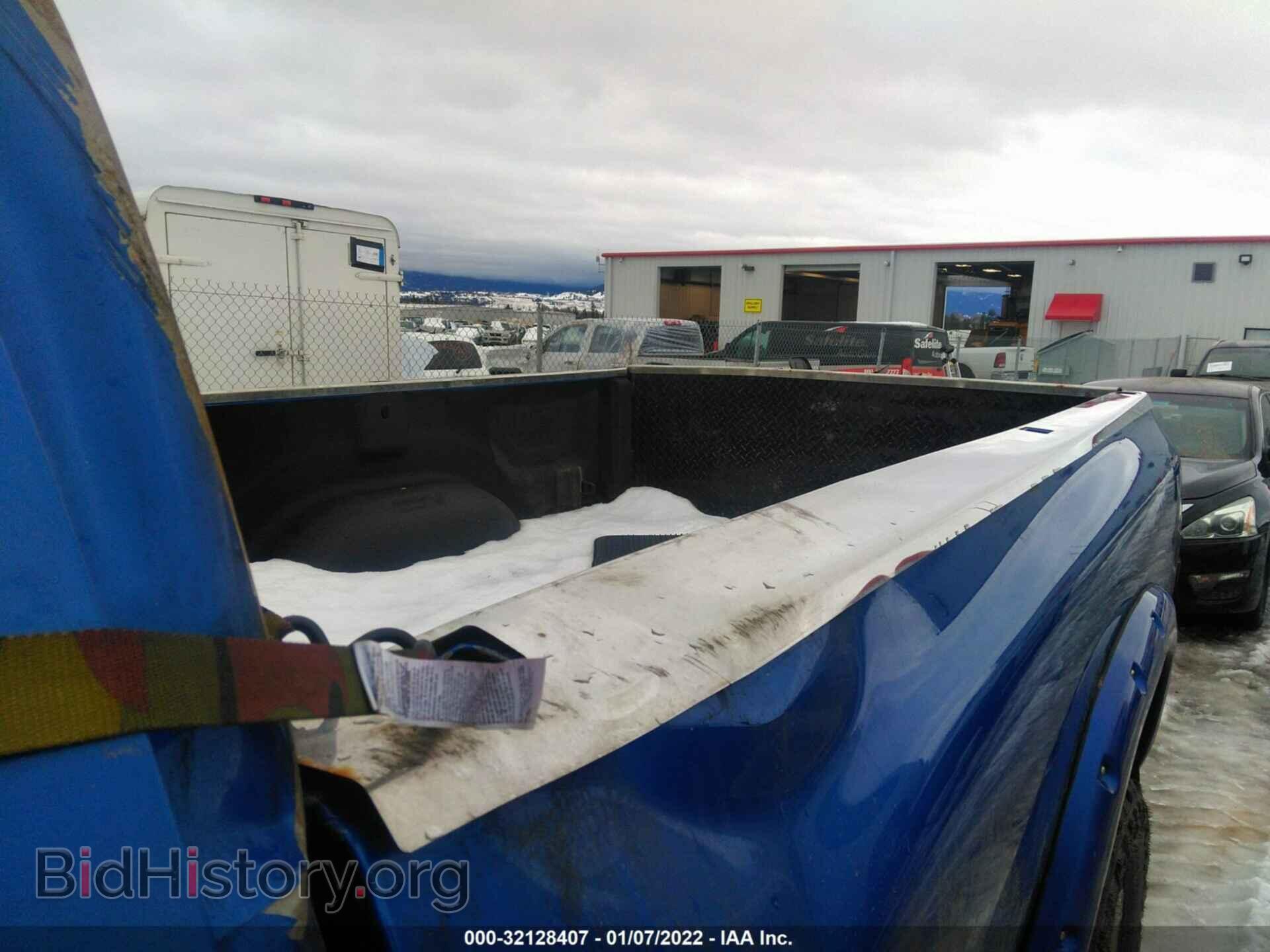 2009 DODGE RAM 3500 - VIN: 3D7MX38L79G532874 - Фото 8