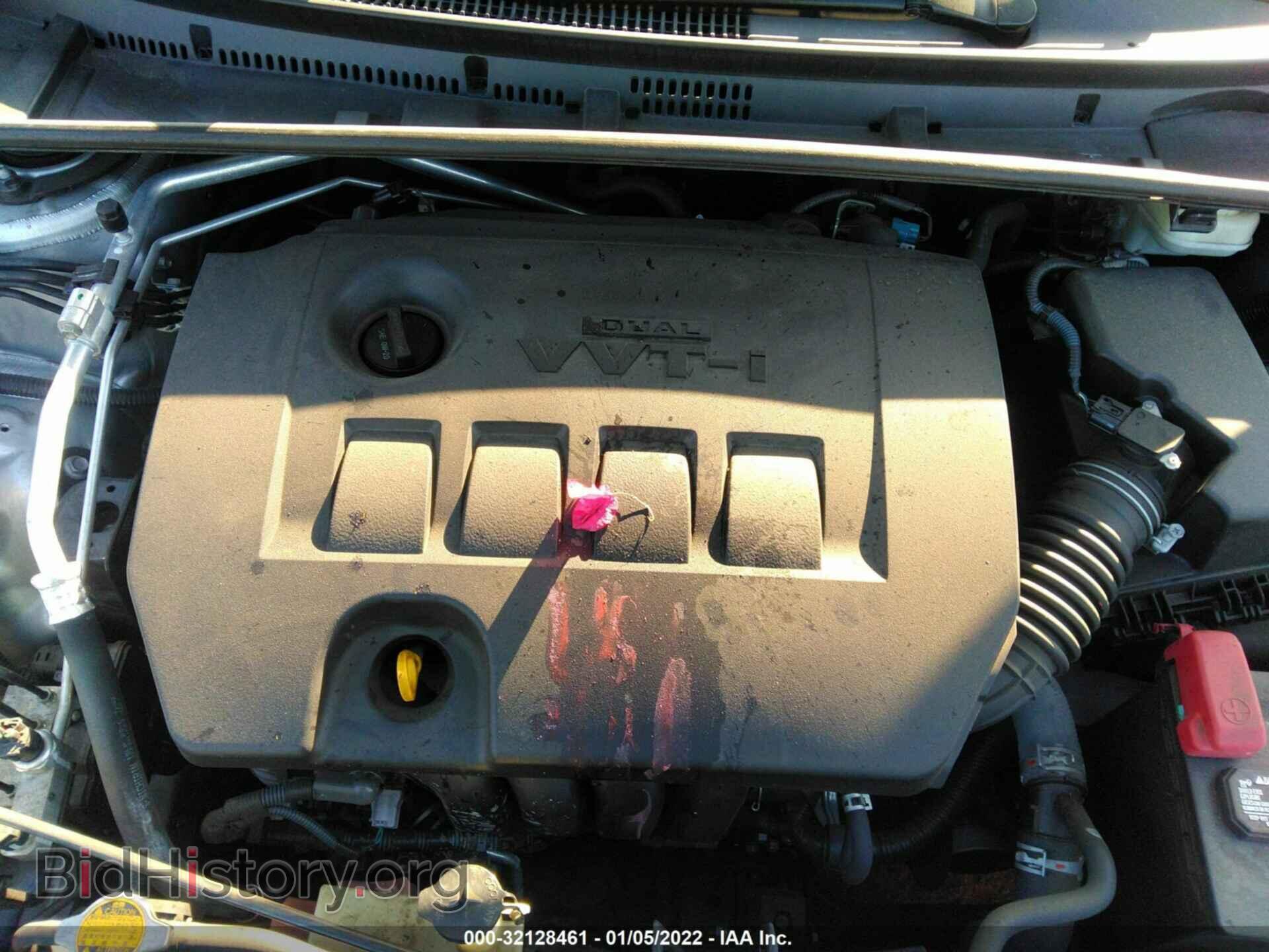 2016 TOYOTA COROLLA - VIN: 5YFBURHE3GP535406 - Photo 10