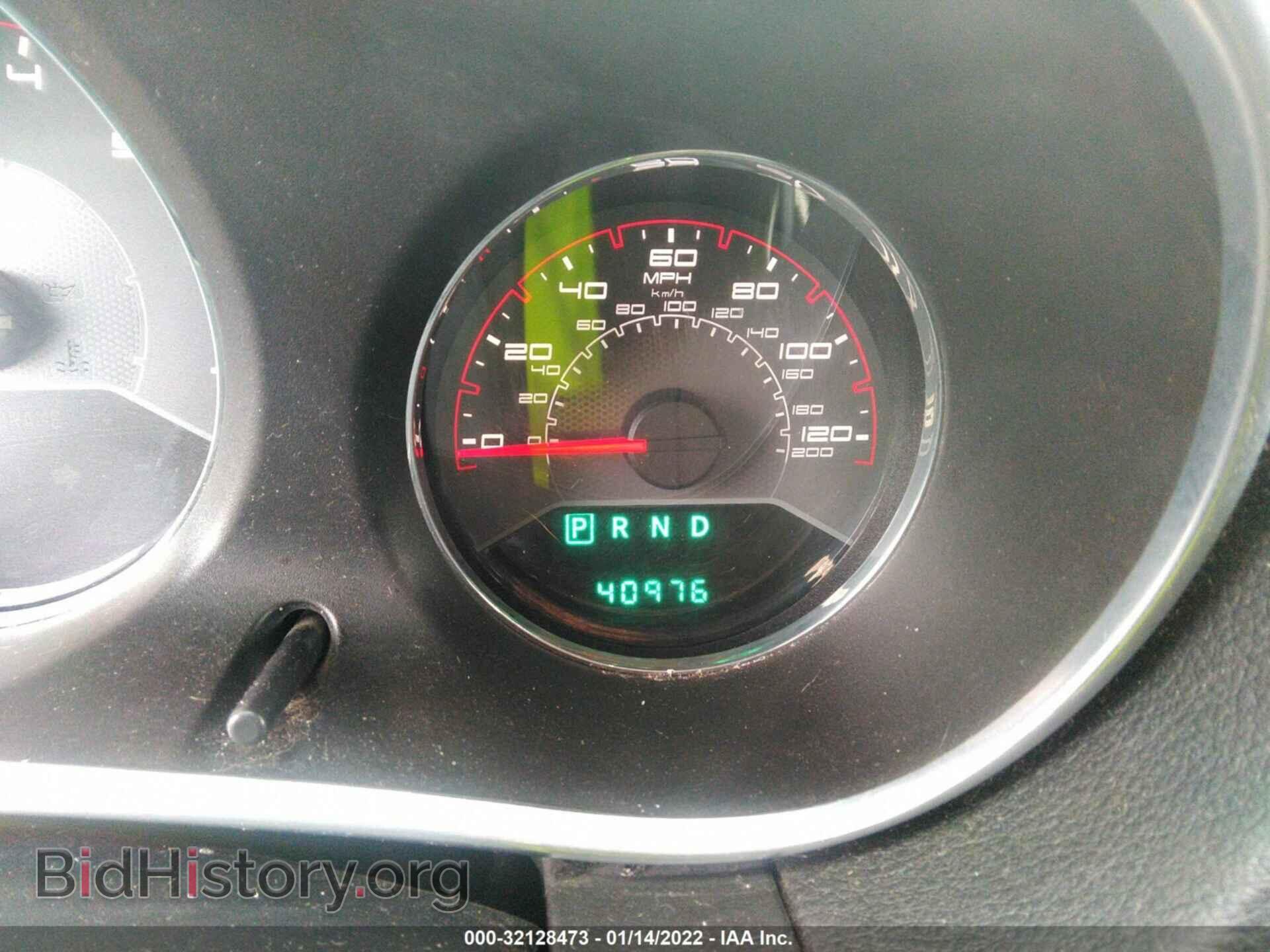 2014 DODGE AVENGER - VIN: 1C3CDZBG7EN182911 - Фото 7