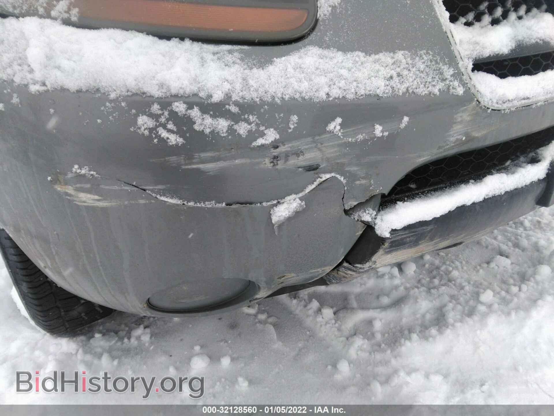 2007 HYUNDAI SANTA FE - VIN: 5NMSG13D27H090531 - Фото 6