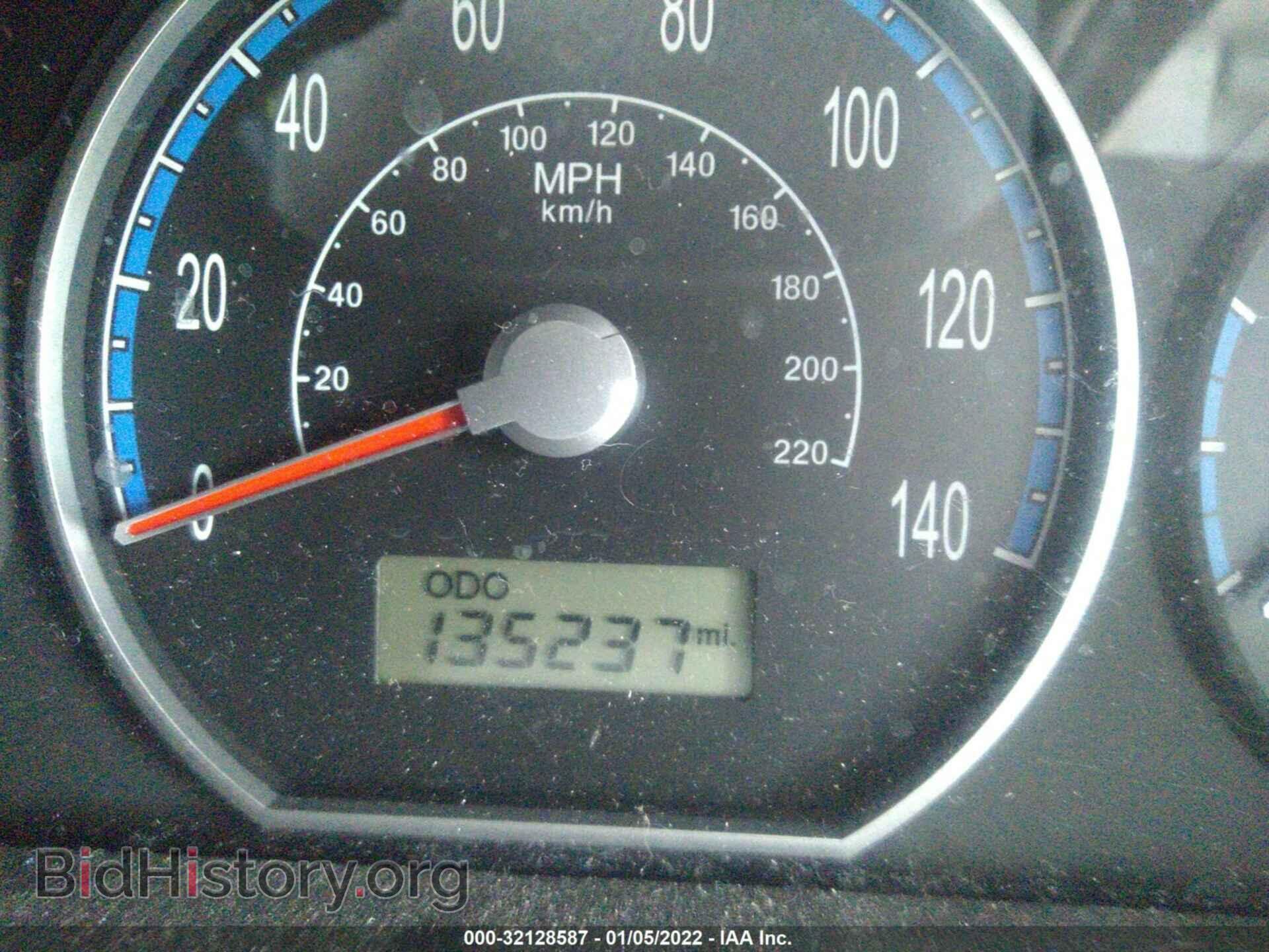 2009 HYUNDAI SANTA FE - VIN: 5NMSG13D99H257602 - Фото 7