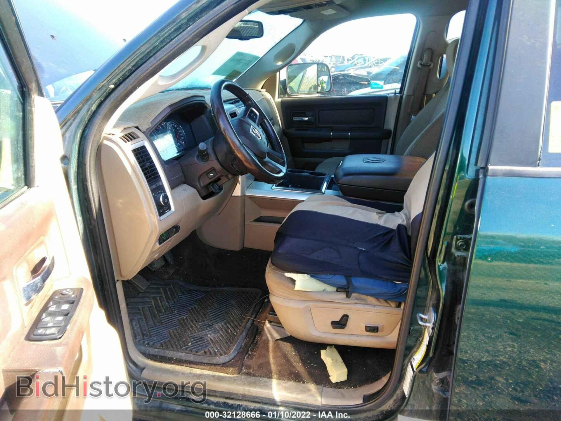 2011 RAM 3500 - VIN: 3D73Y4CL9BG558324 - Фото 5