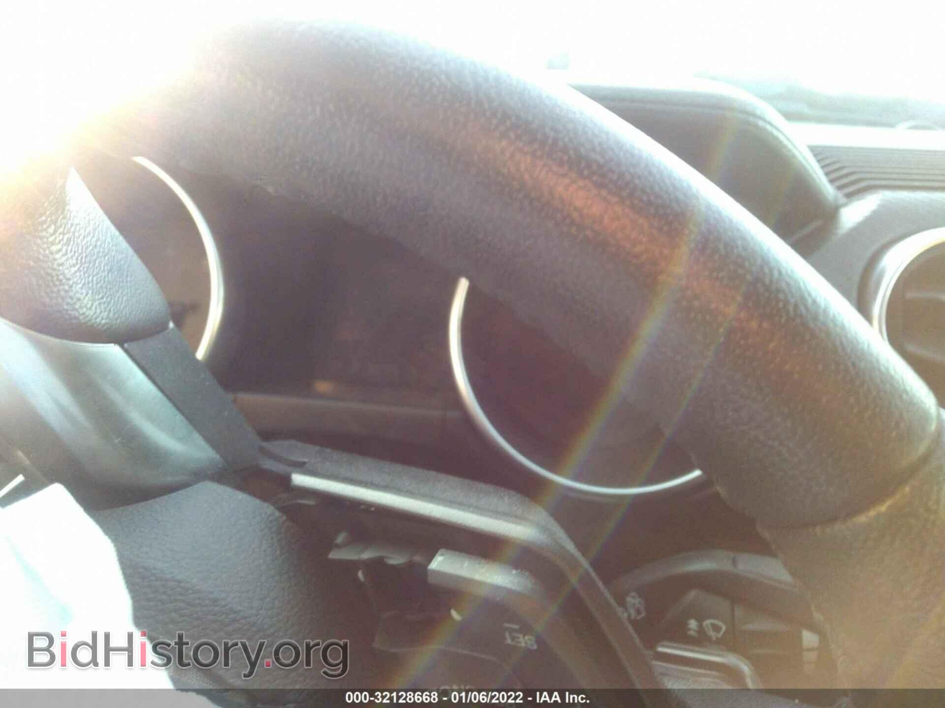 2019 FORD MUSTANG - VIN: 1FA6P8TH3K5189616 - Фото 7