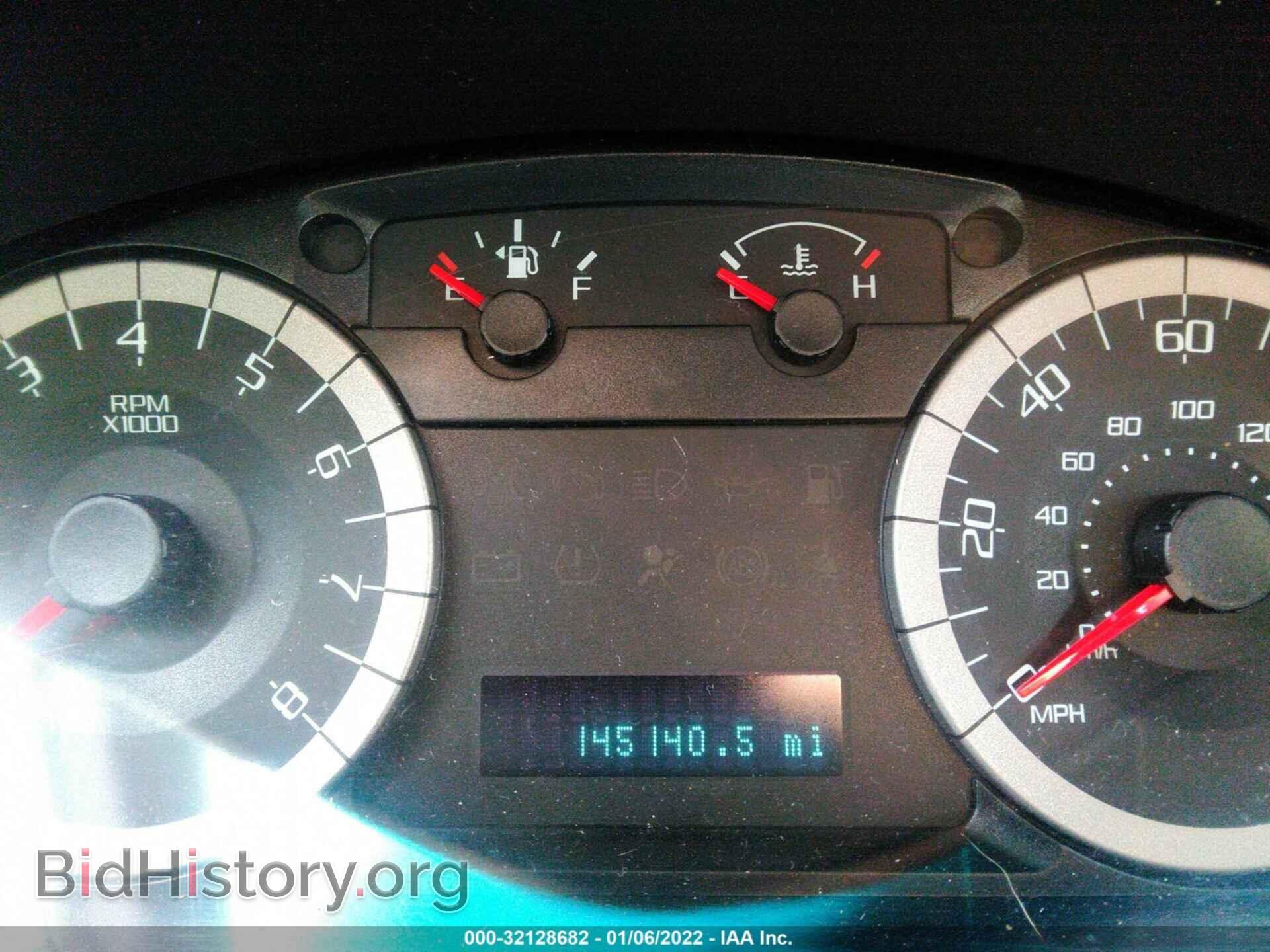 2012 FORD ESCAPE - VIN: 1FMCU9DG3CKA09342 - Фото 7
