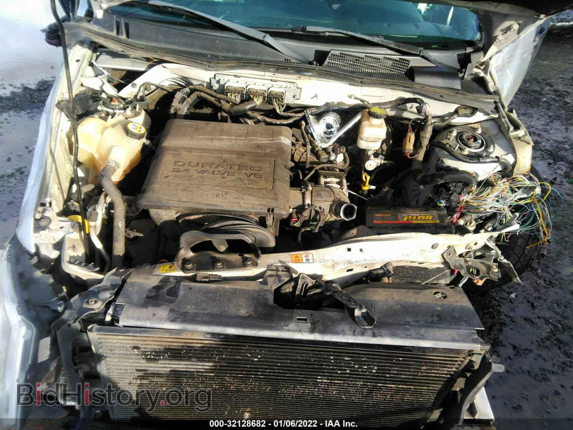 2012 FORD ESCAPE - VIN: 1FMCU9DG3CKA09342 - Фото 10
