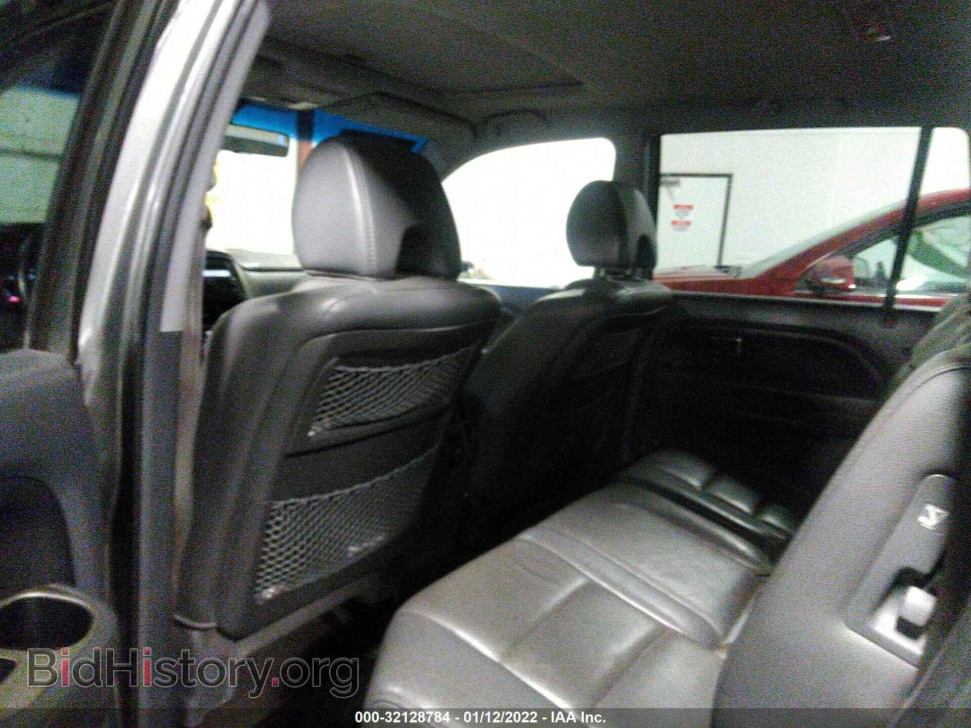 2007 HONDA PILOT - VIN: 5FNYF28517B001764 - Фото 8