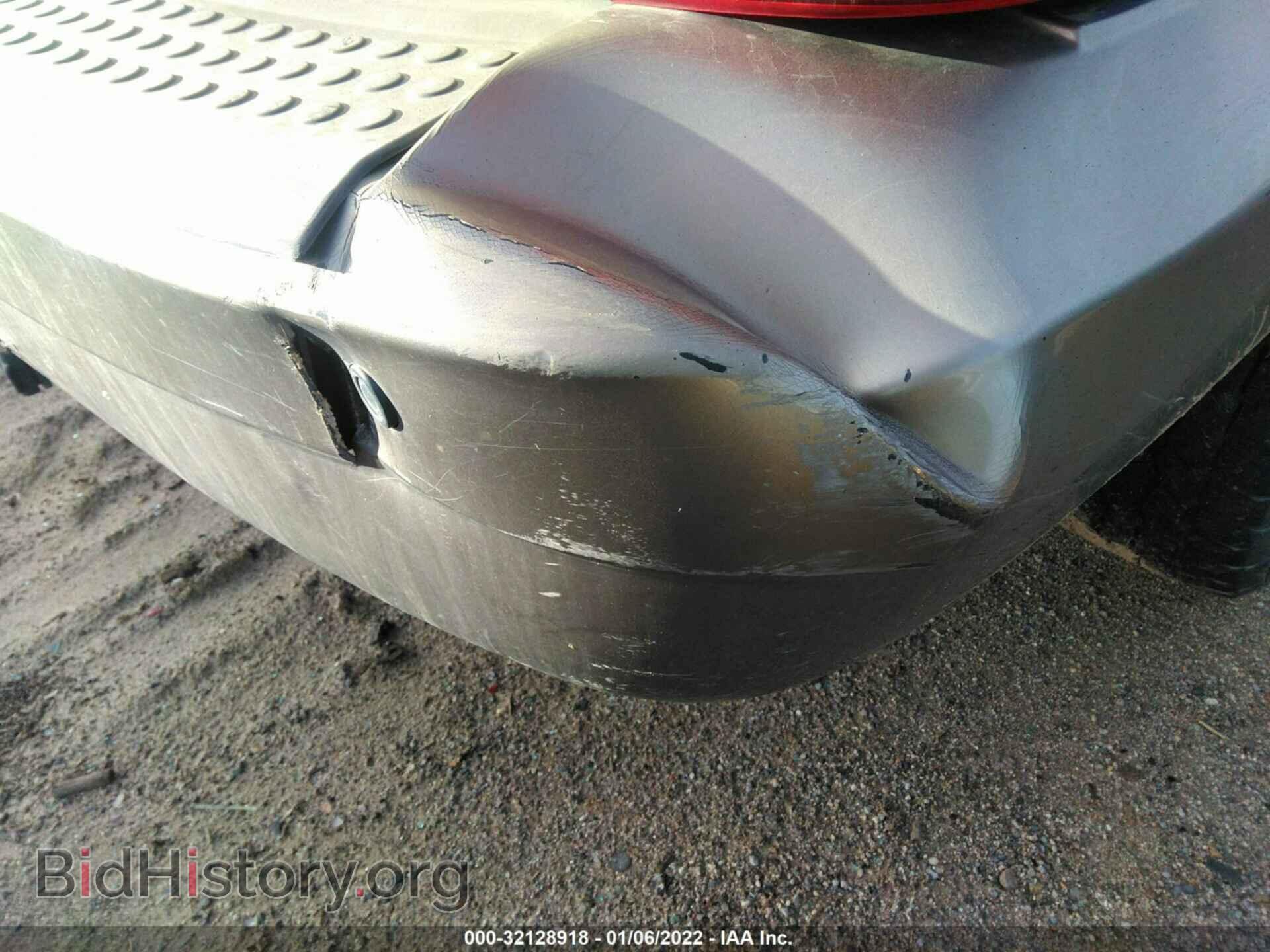 2007 DODGE DURANGO - VIN: 1D8HB58N87F579337 - Photo 6