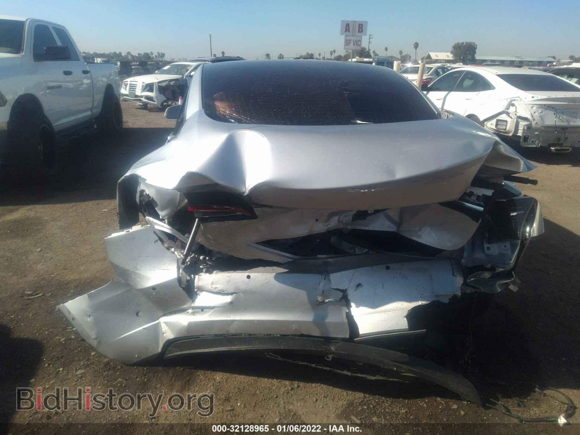 2018 TESLA MODEL 3 - VIN: 5YJ3E1EA4JF011012 - Photo 6