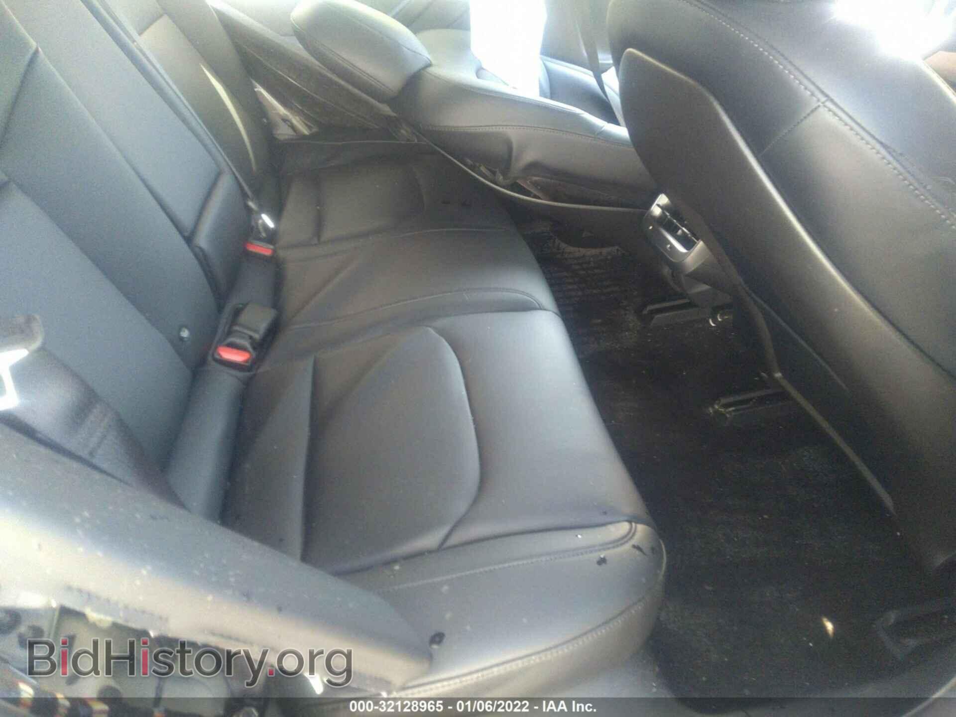 2018 TESLA MODEL 3 - VIN: 5YJ3E1EA4JF011012 - Photo 8