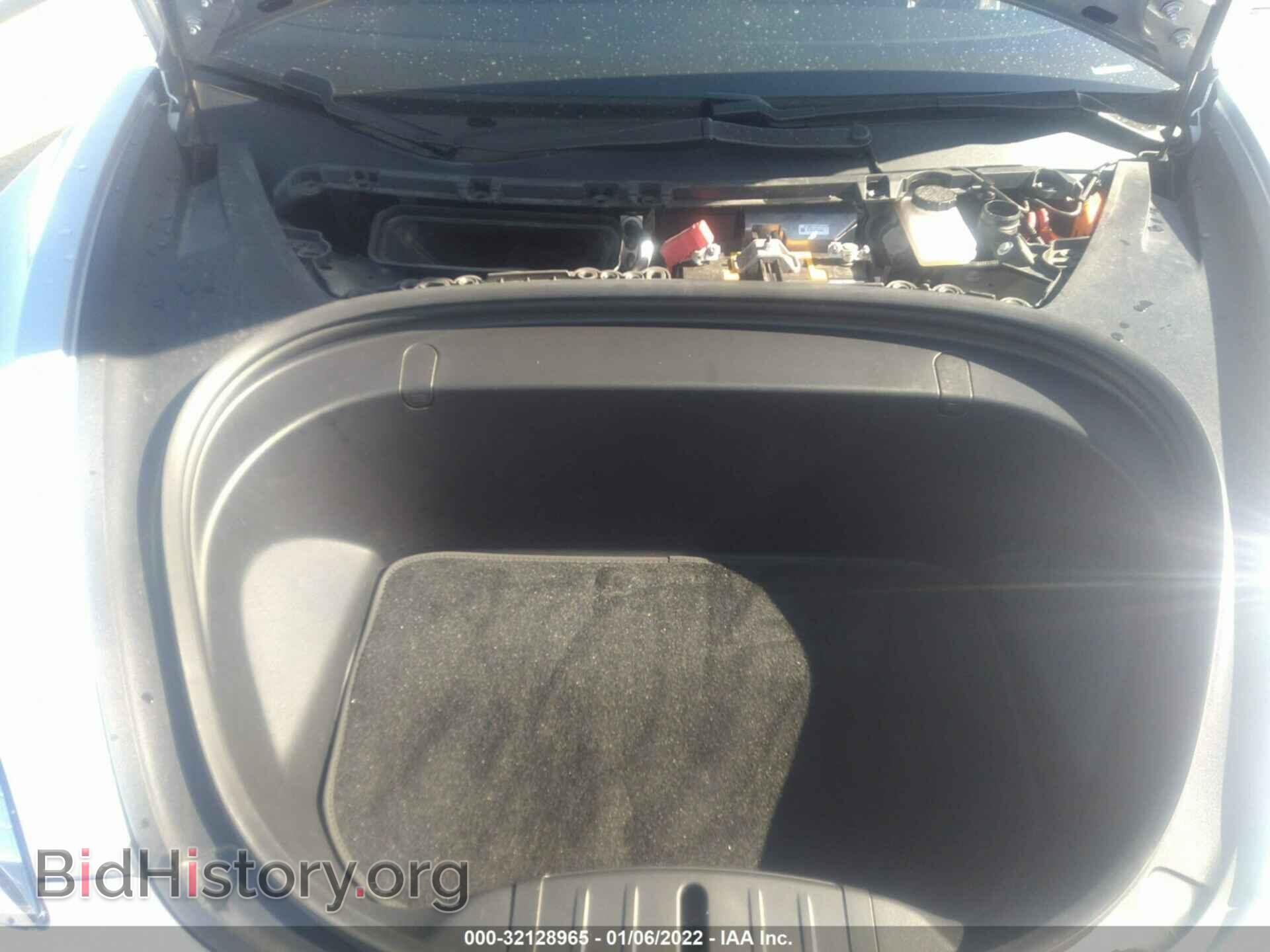 2018 TESLA MODEL 3 - VIN: 5YJ3E1EA4JF011012 - Photo 10