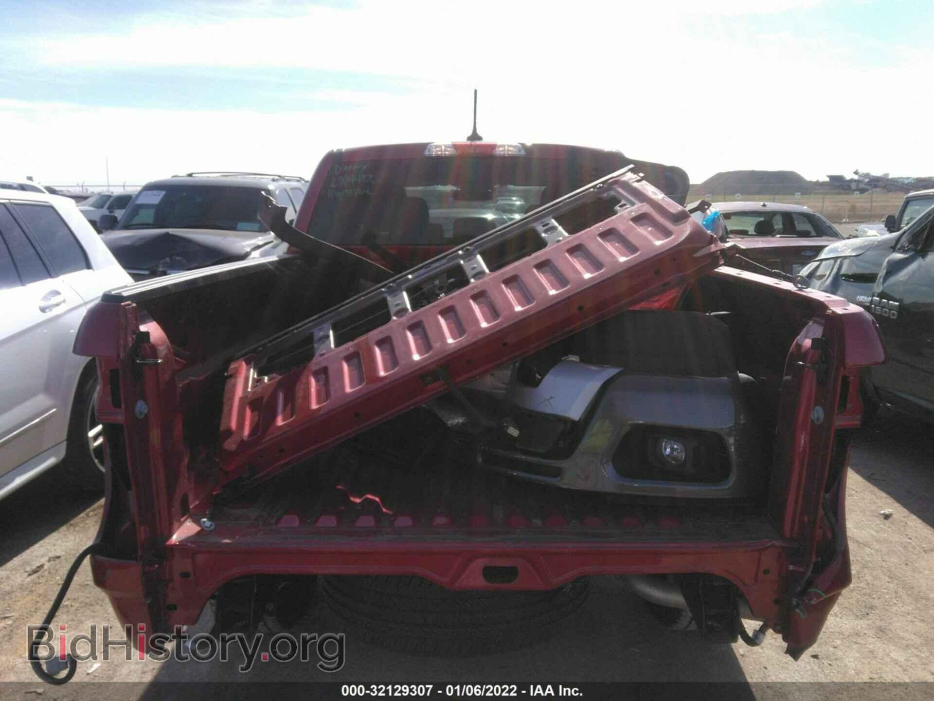 2020 FORD RANGER - VIN: 1FTER4FH0LLA76496 - Фото 8