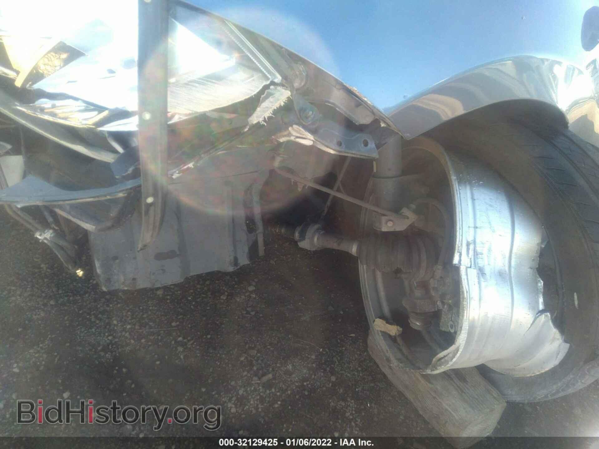 2007 MITSUBISHI ECLIPSE - VIN: 4A3AL35T47E019676 - Photo 6