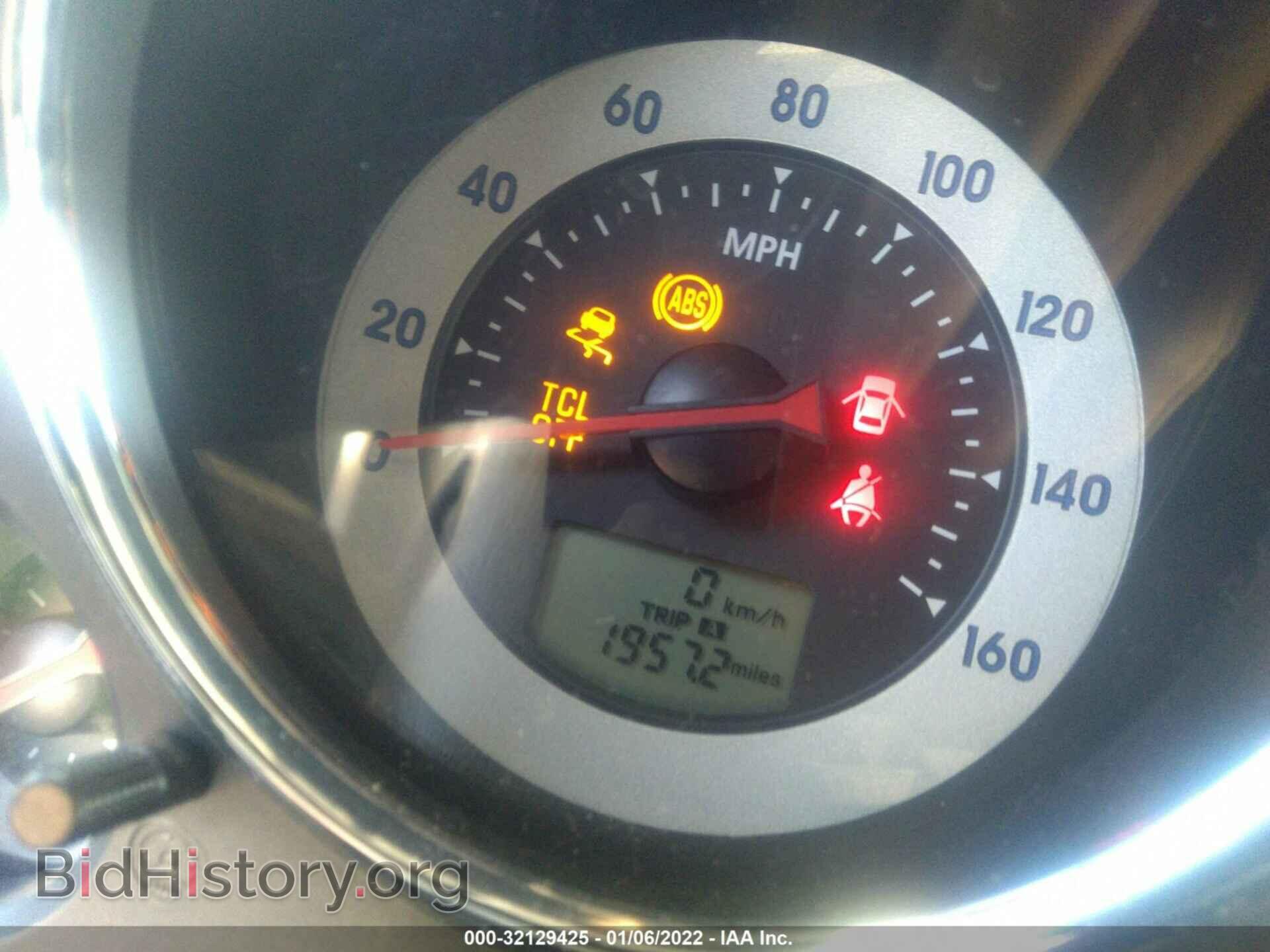 2007 MITSUBISHI ECLIPSE - VIN: 4A3AL35T47E019676 - Photo 7