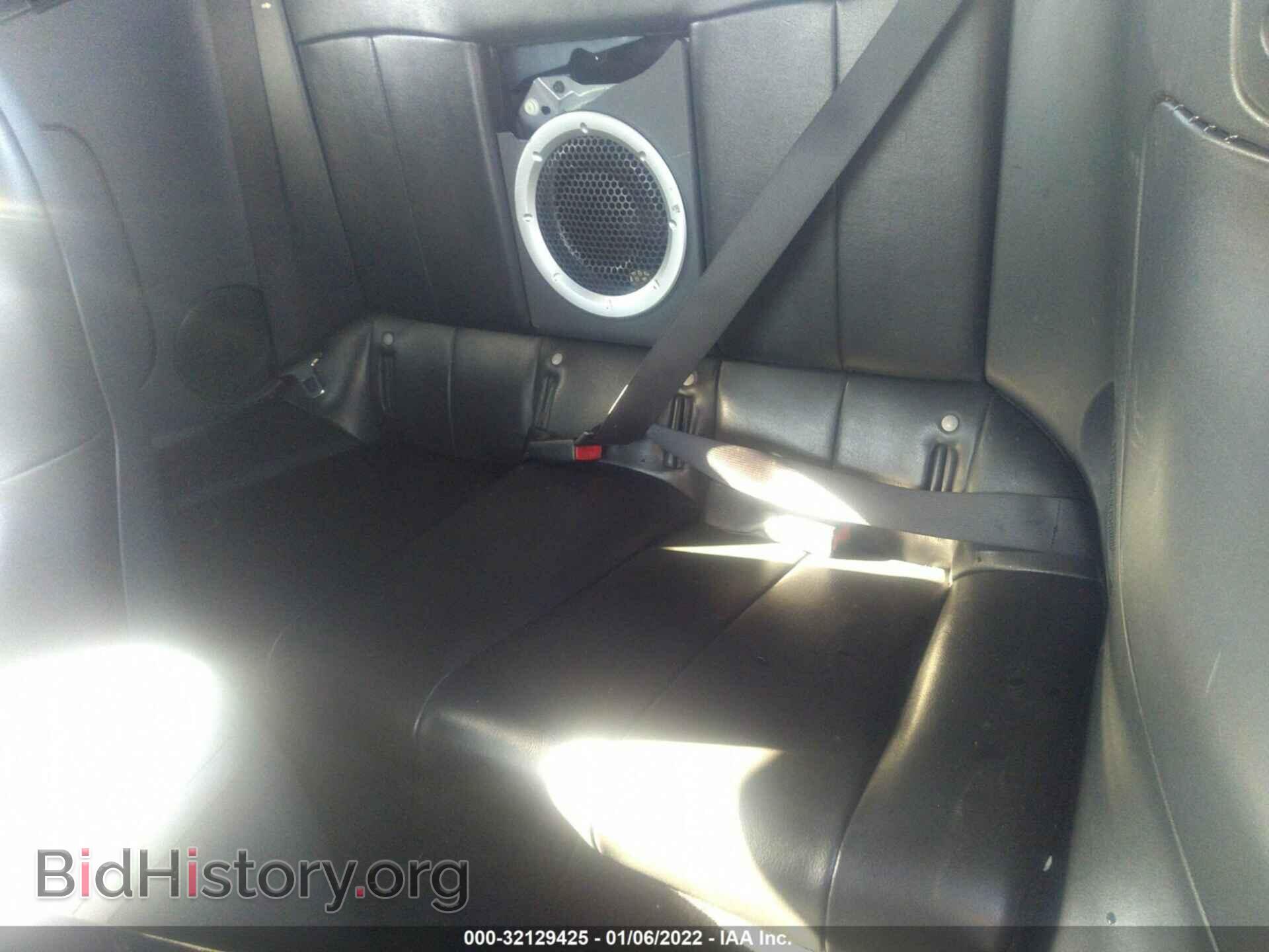 2007 MITSUBISHI ECLIPSE - VIN: 4A3AL35T47E019676 - Photo 8