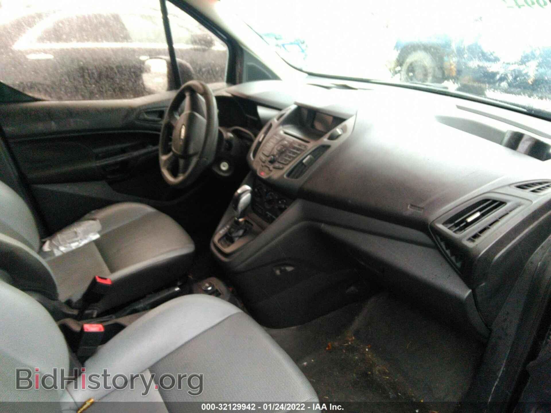 2015 FORD TRANSIT CONNECT - VIN: NM0LS7E7XF1219232 - Фото 5